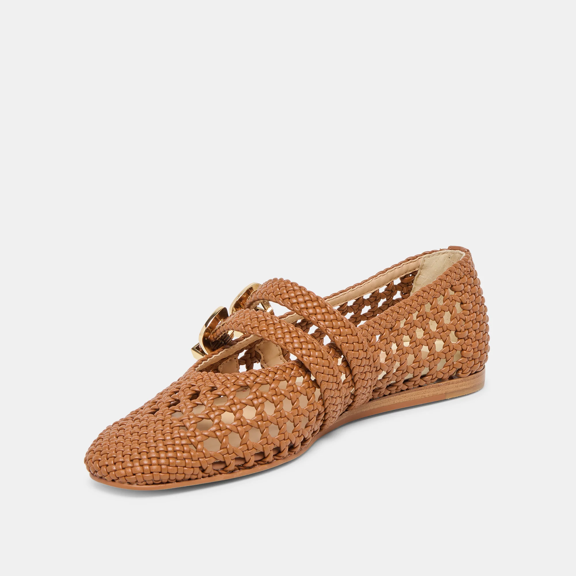BAYLEE WOVEN SADDLE STELLA - Image 5