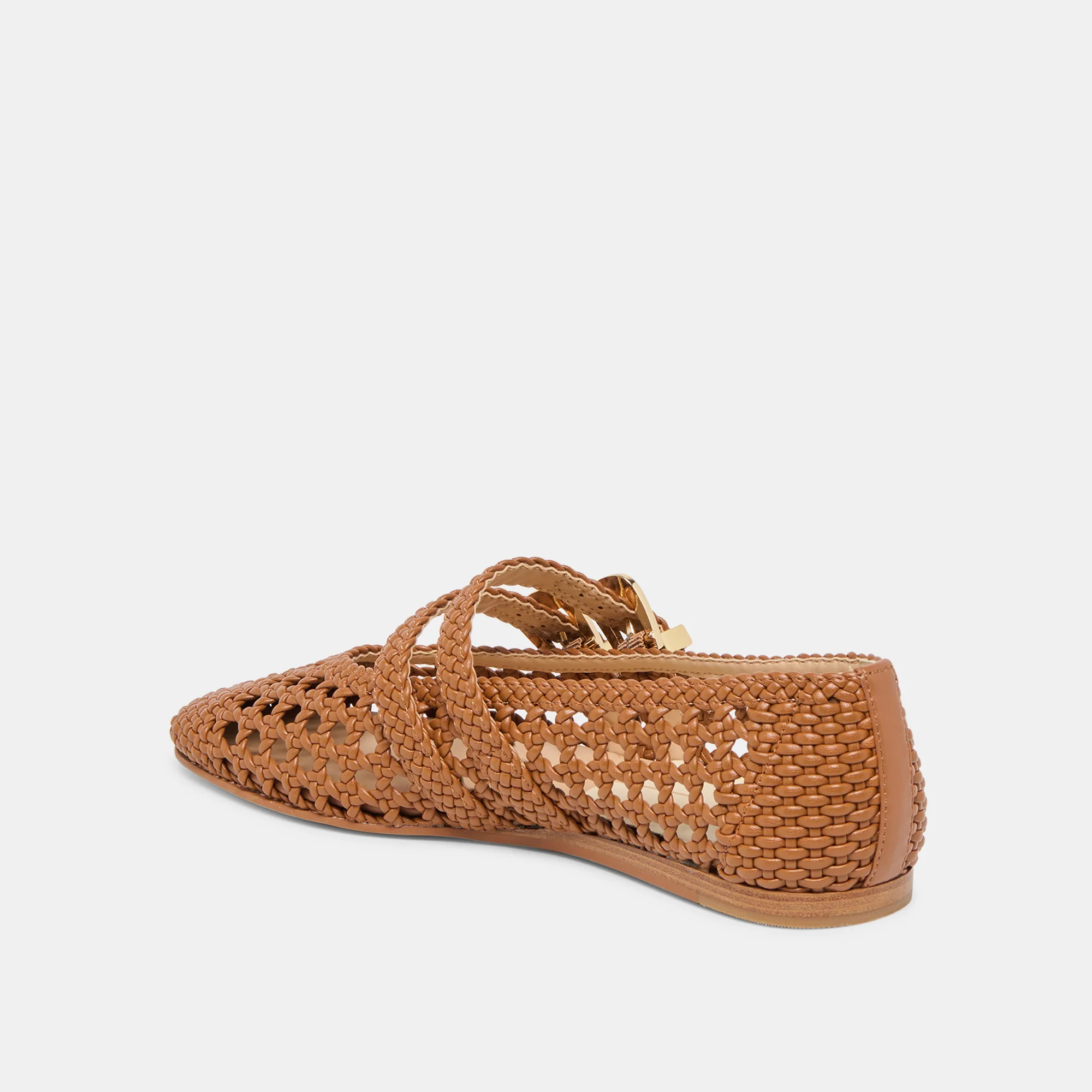 BAYLEE WOVEN SADDLE STELLA - Image 6