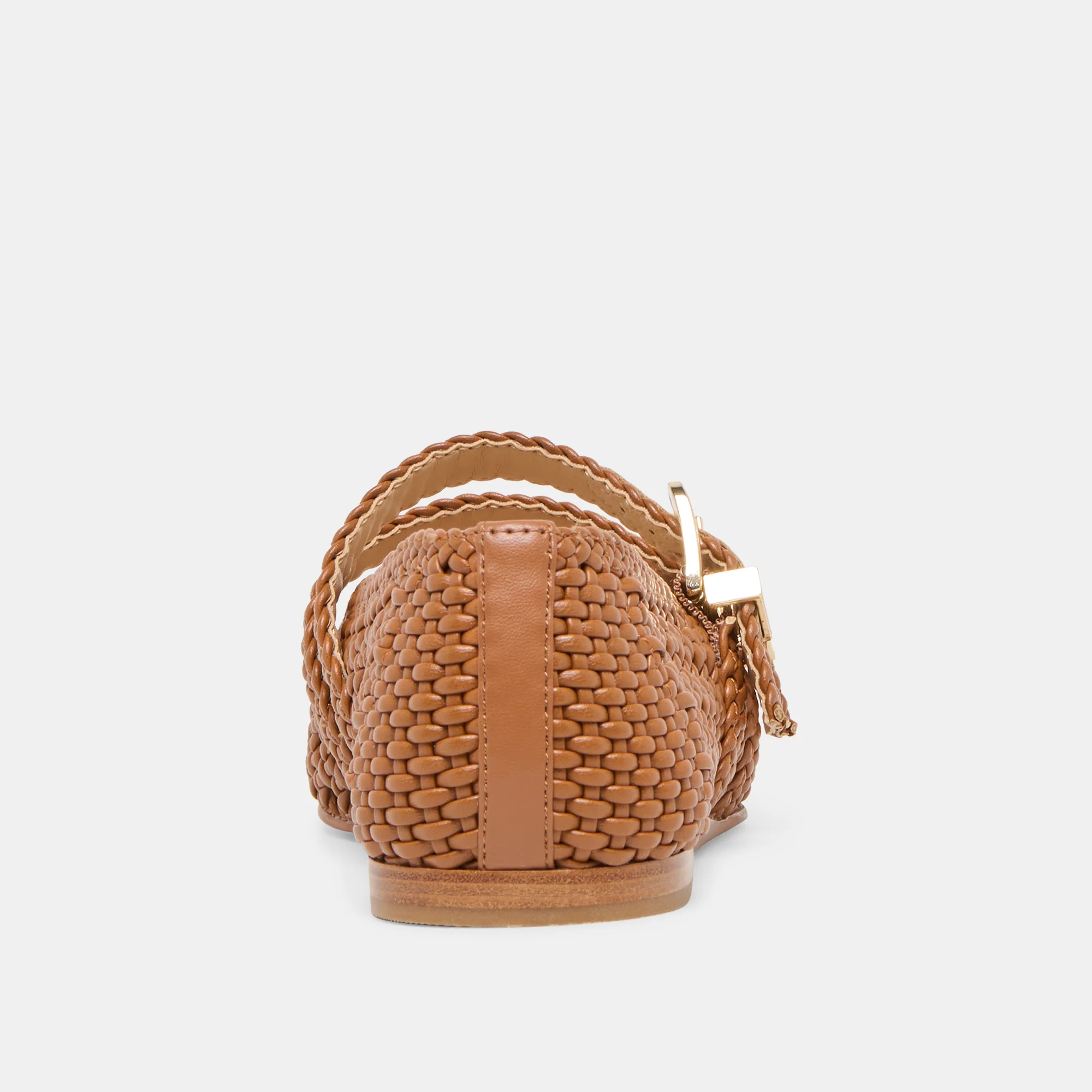 BAYLEE WOVEN SADDLE STELLA - Image 8