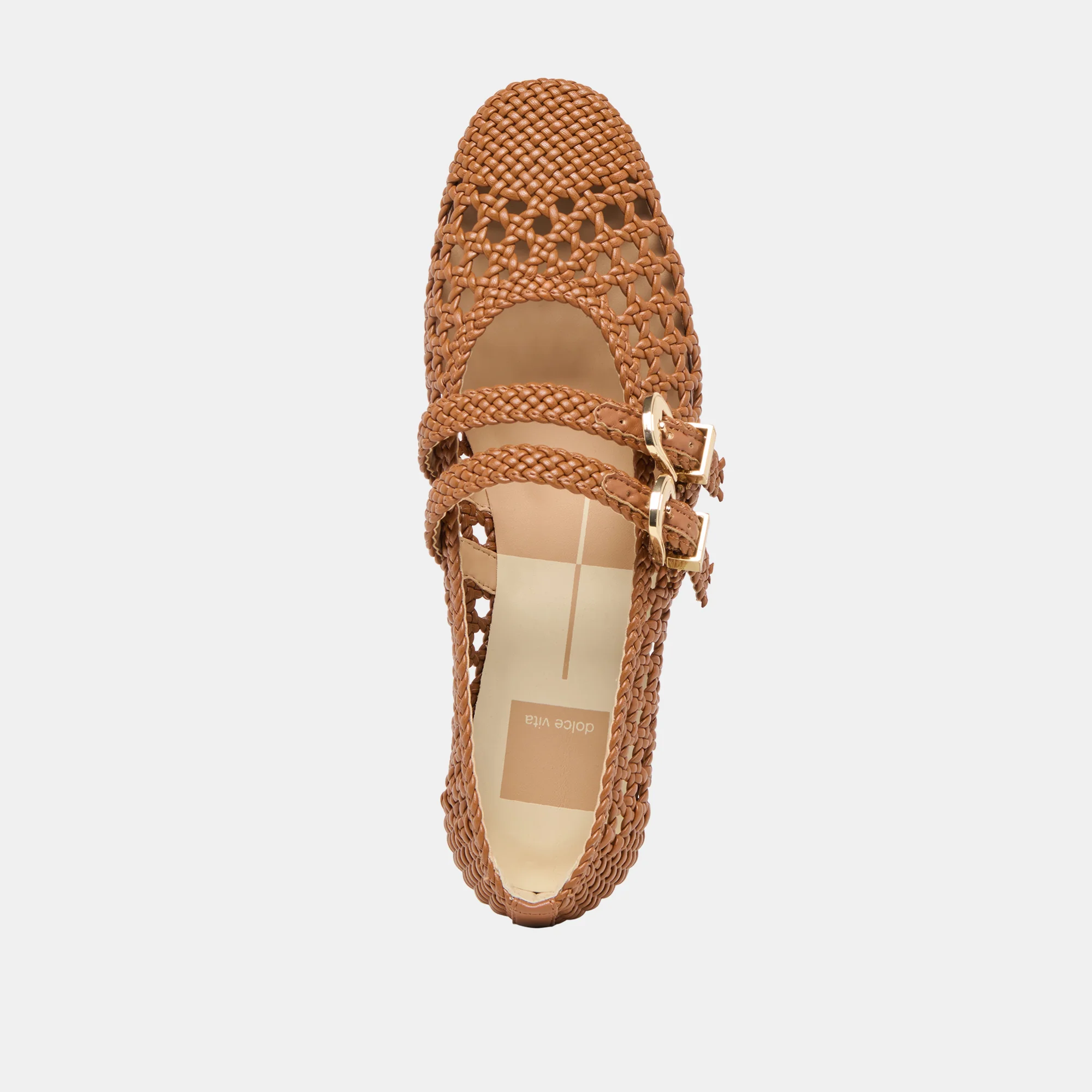 BAYLEE WOVEN SADDLE STELLA - Image 9