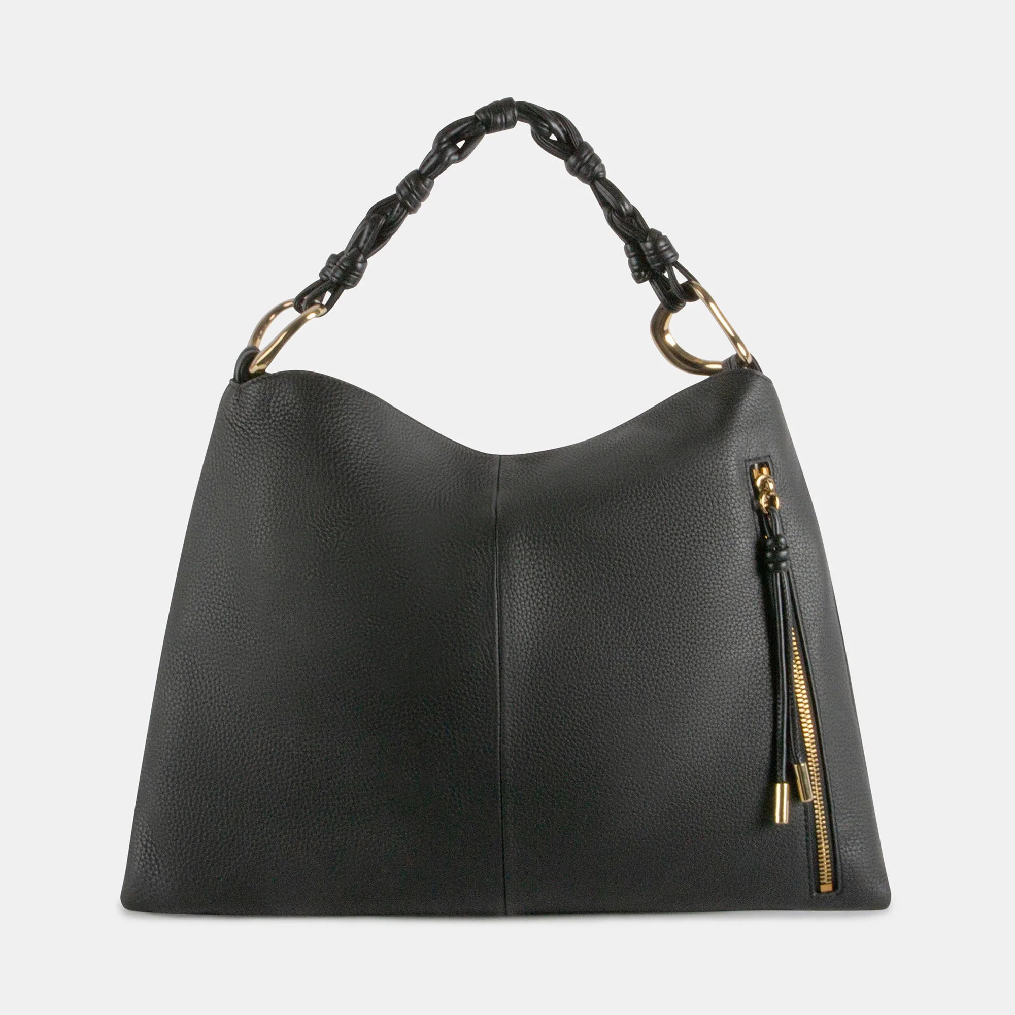 BEATRIX BLACK LEATHER - Image 5