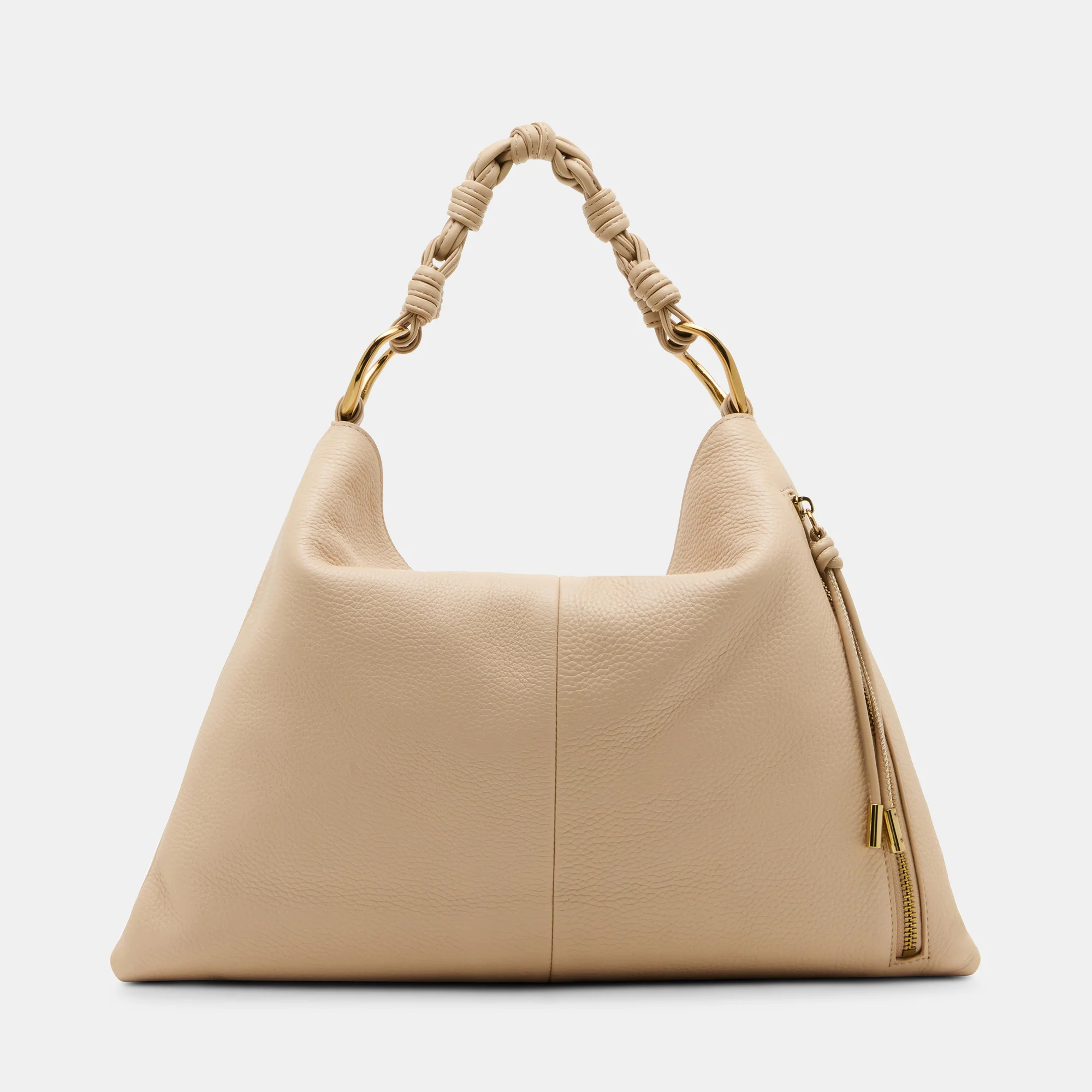 BEATRIX BUTTER PECAN LEATHER - Image 5