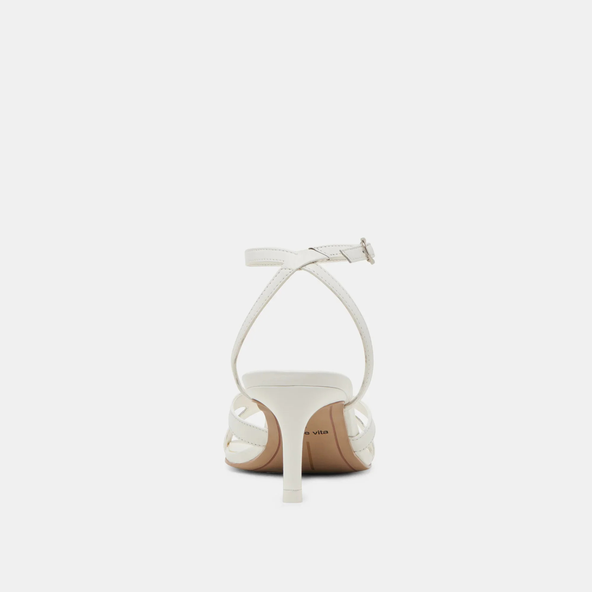 BECKI BONE CRINKLE PATENT - Image 10