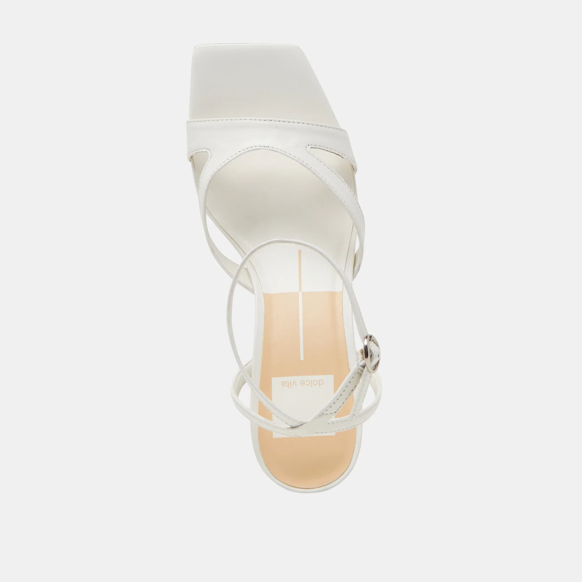 BECKI BONE CRINKLE PATENT - Image 11