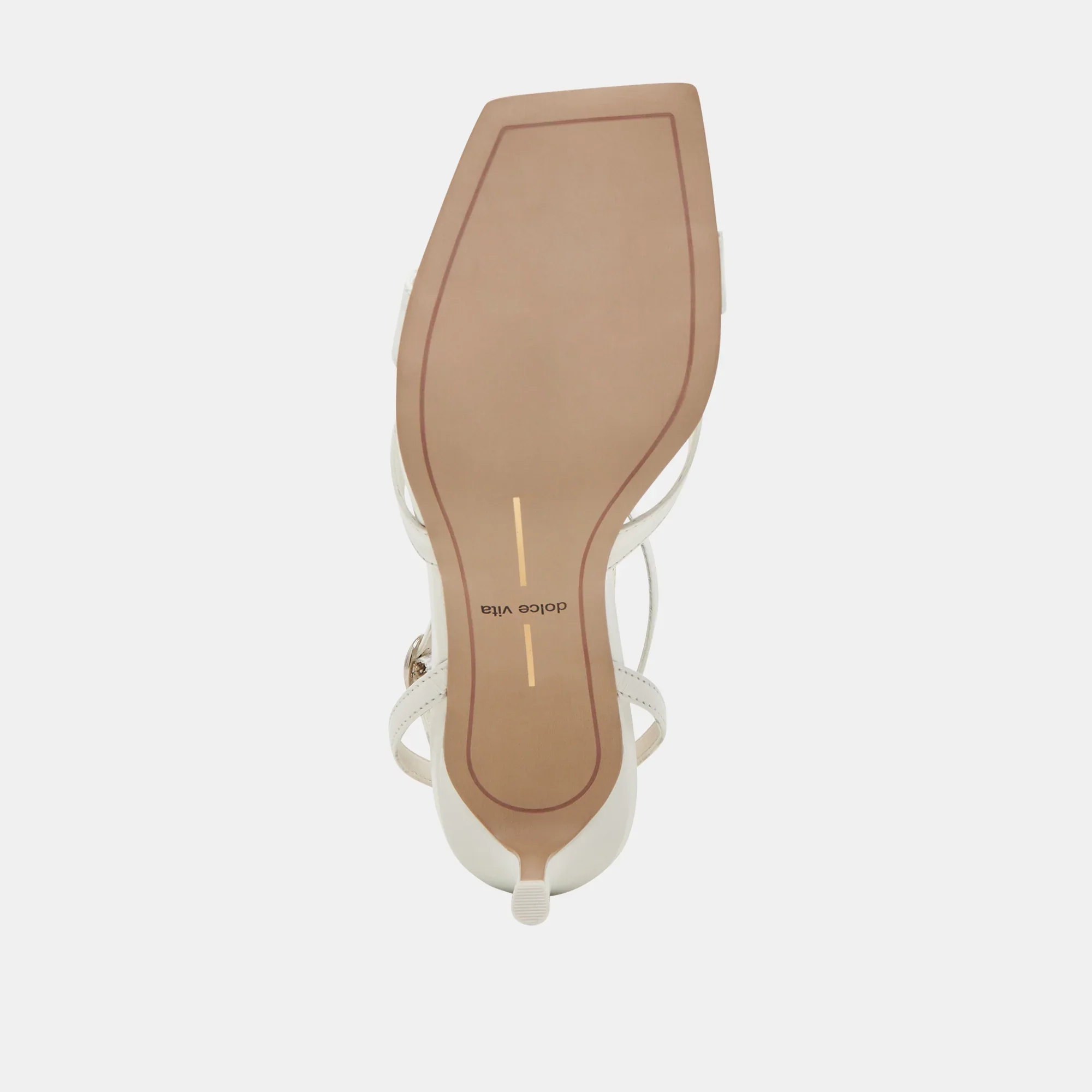 BECKI BONE CRINKLE PATENT - Image 12