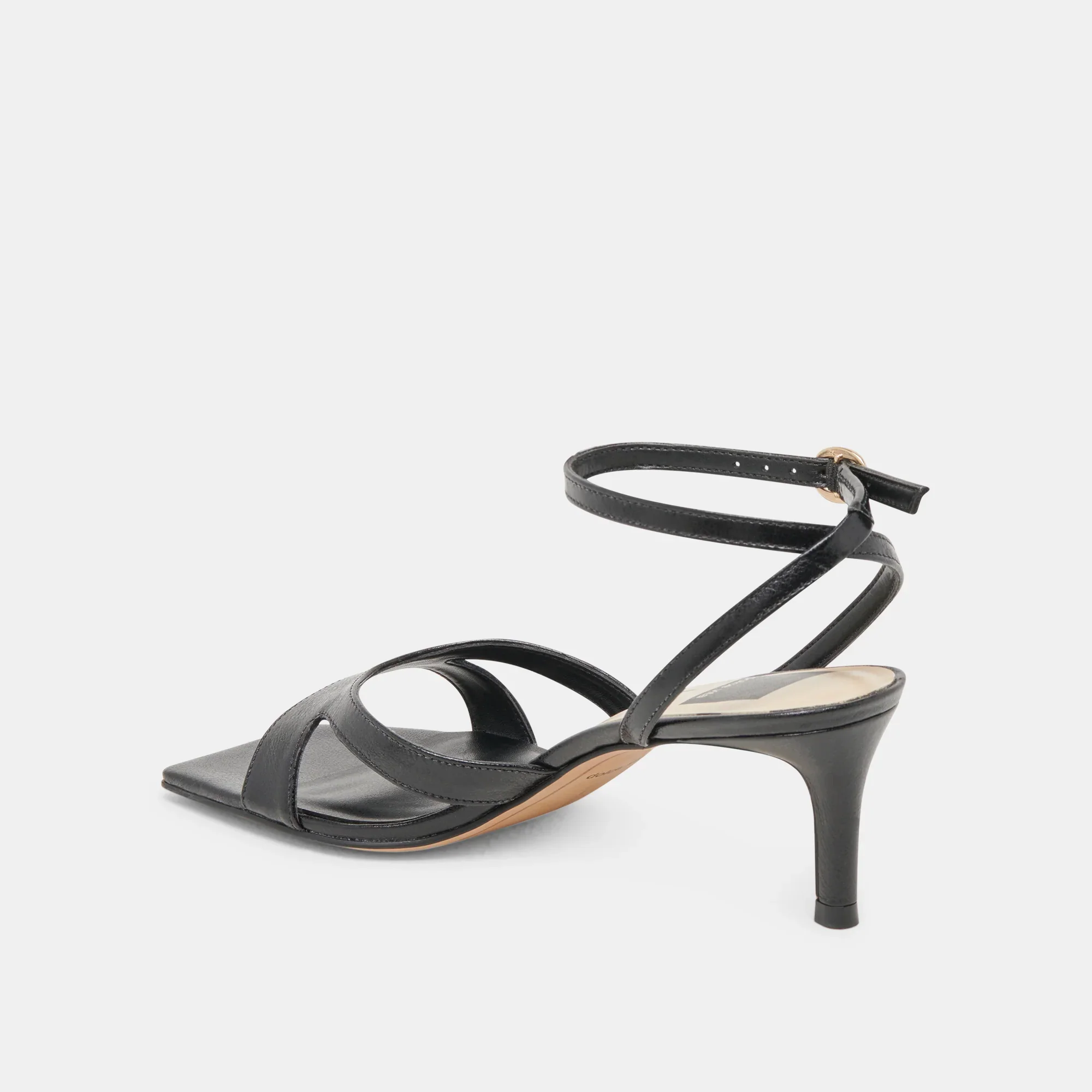 BECKI MIDNIGHT CRINKLE - Image 7