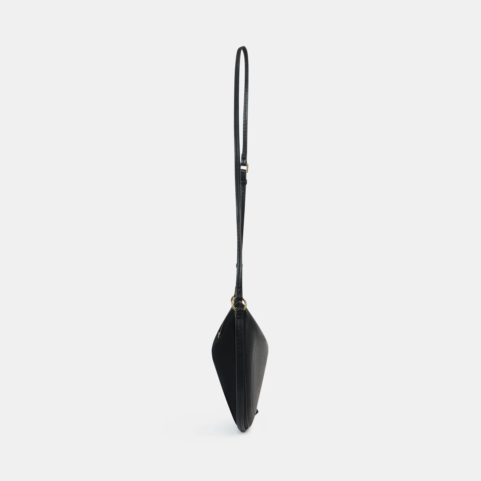 BENNETT BLACK SUEDE - Image 3