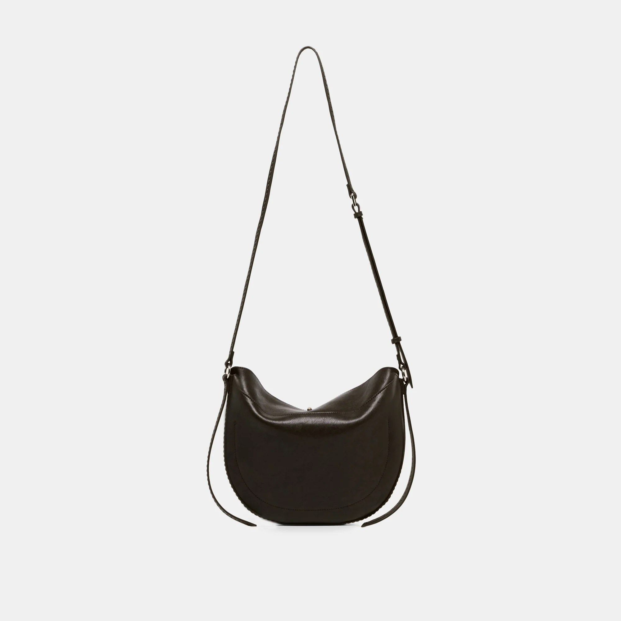 BENNETT ESPRESSO SUEDE - Image 6