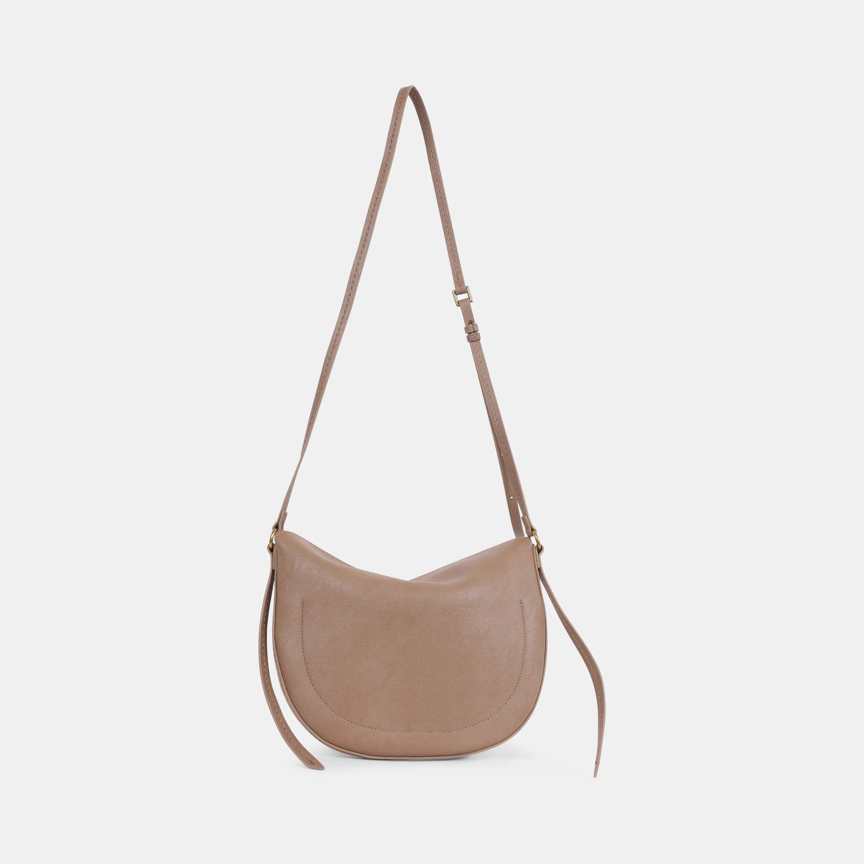 BENNETT-R CAMEL SUEDE - Image 4