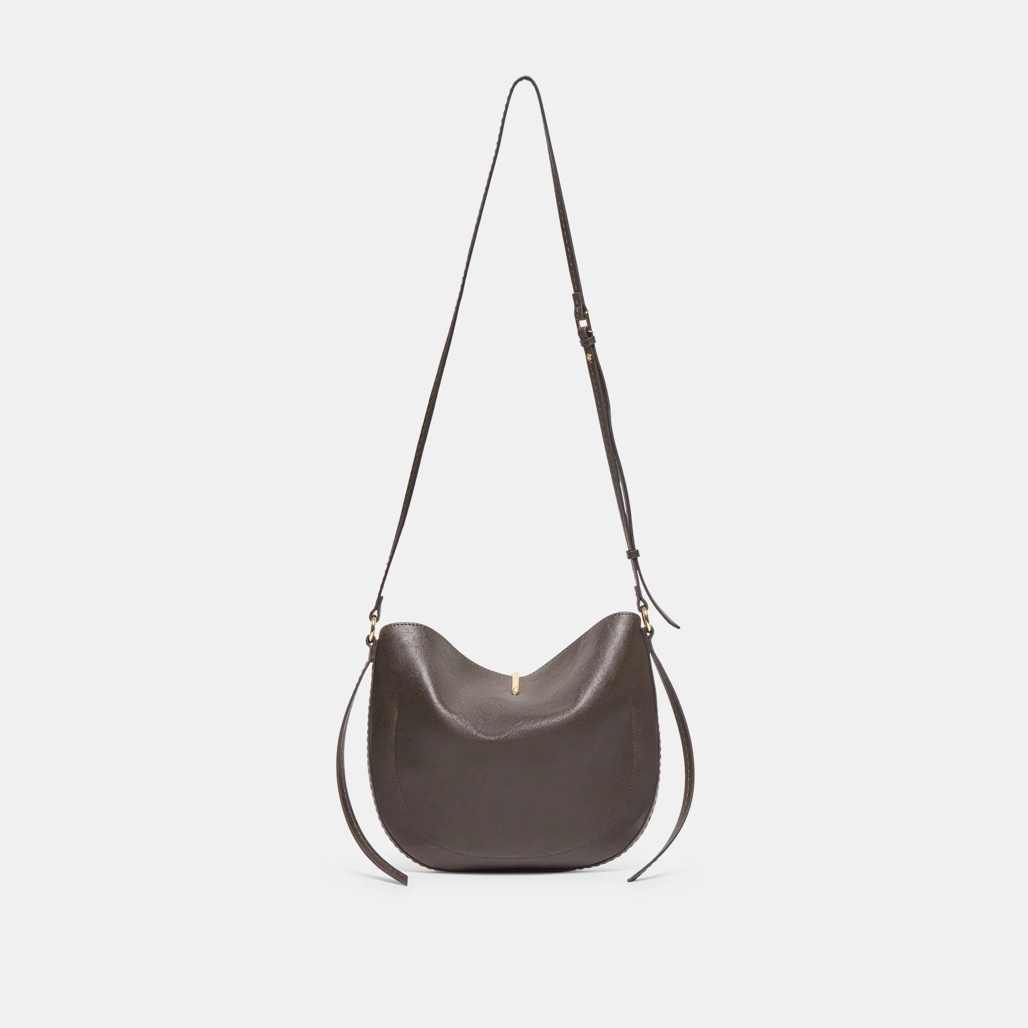 BENNETT-R CHOCOLATE WOVEN - Image 3
