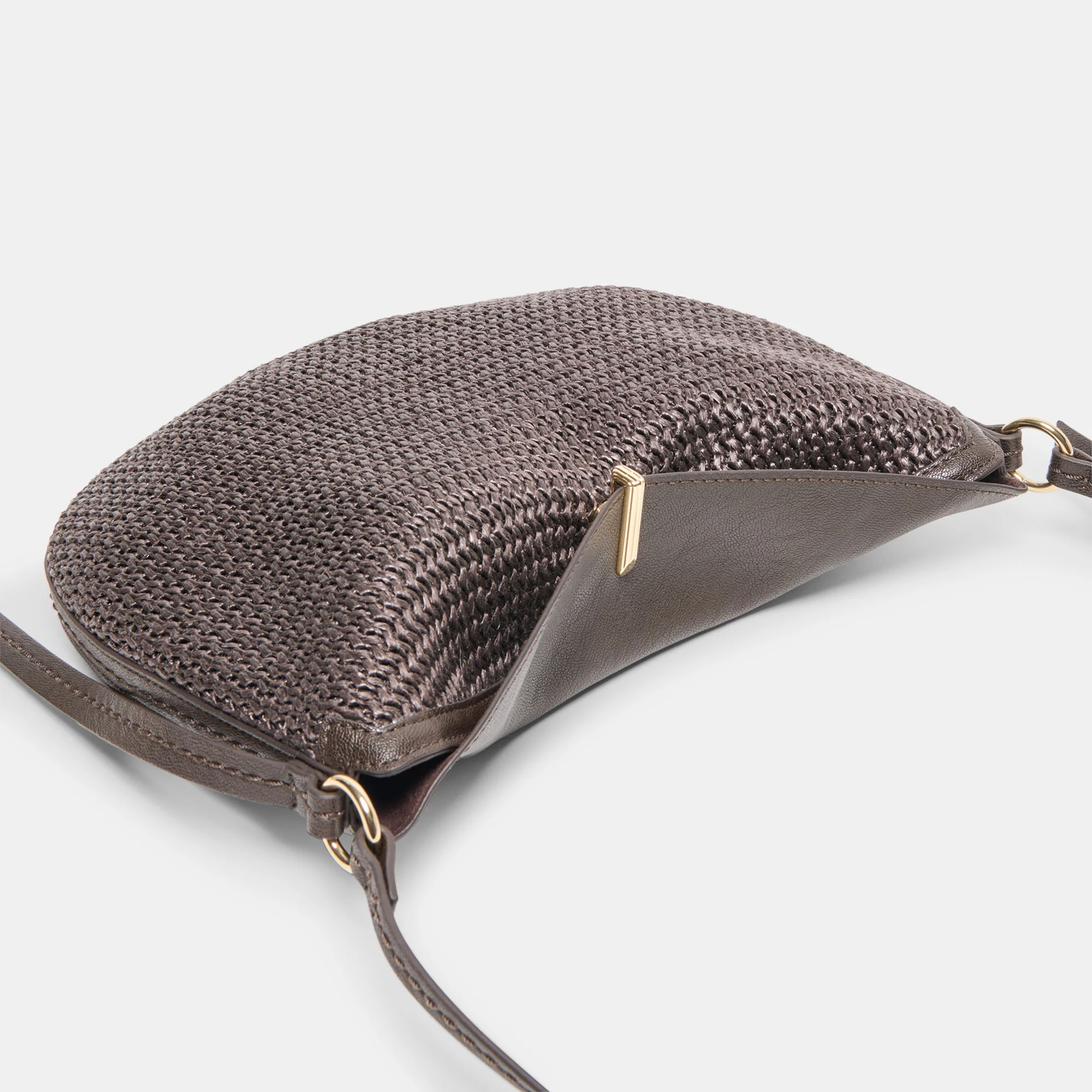 BENNETT-R CHOCOLATE WOVEN - Image 4