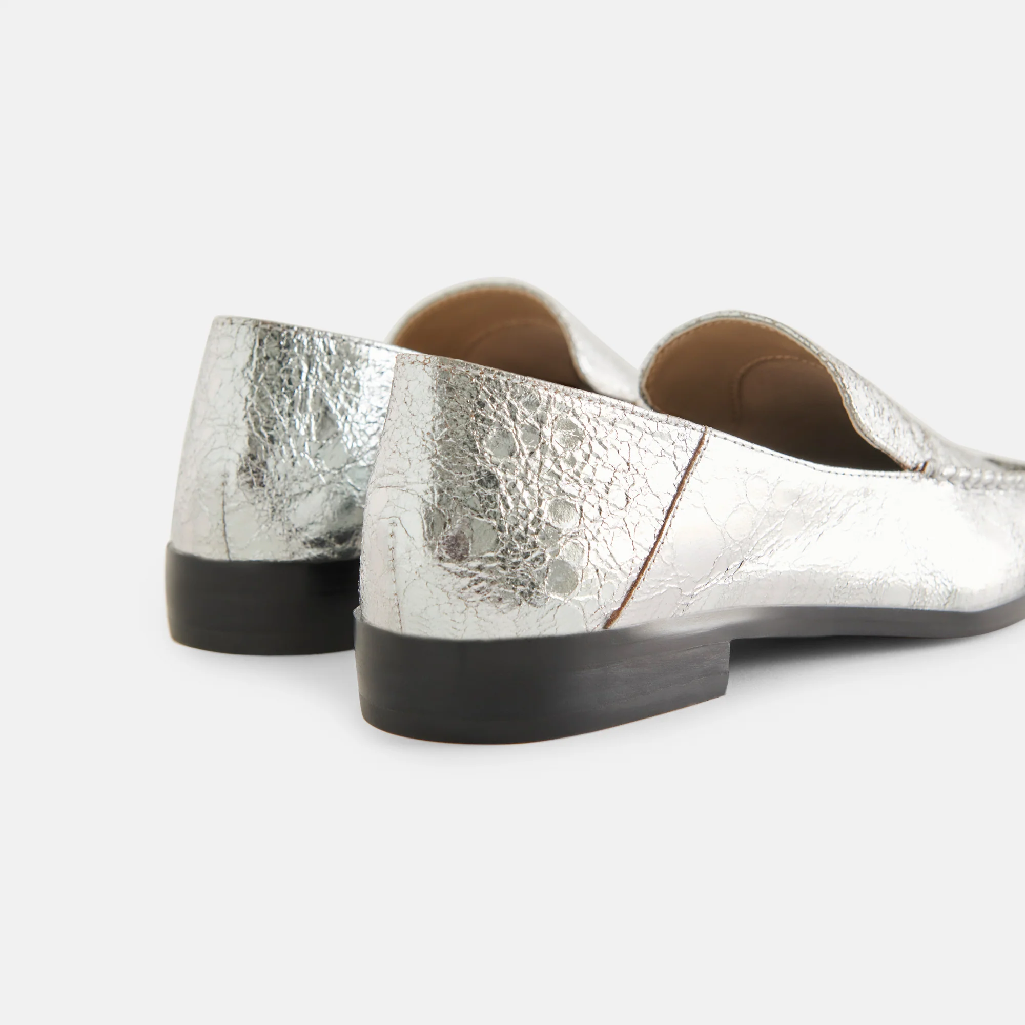 BENY SILVER LEATHER - Image 11