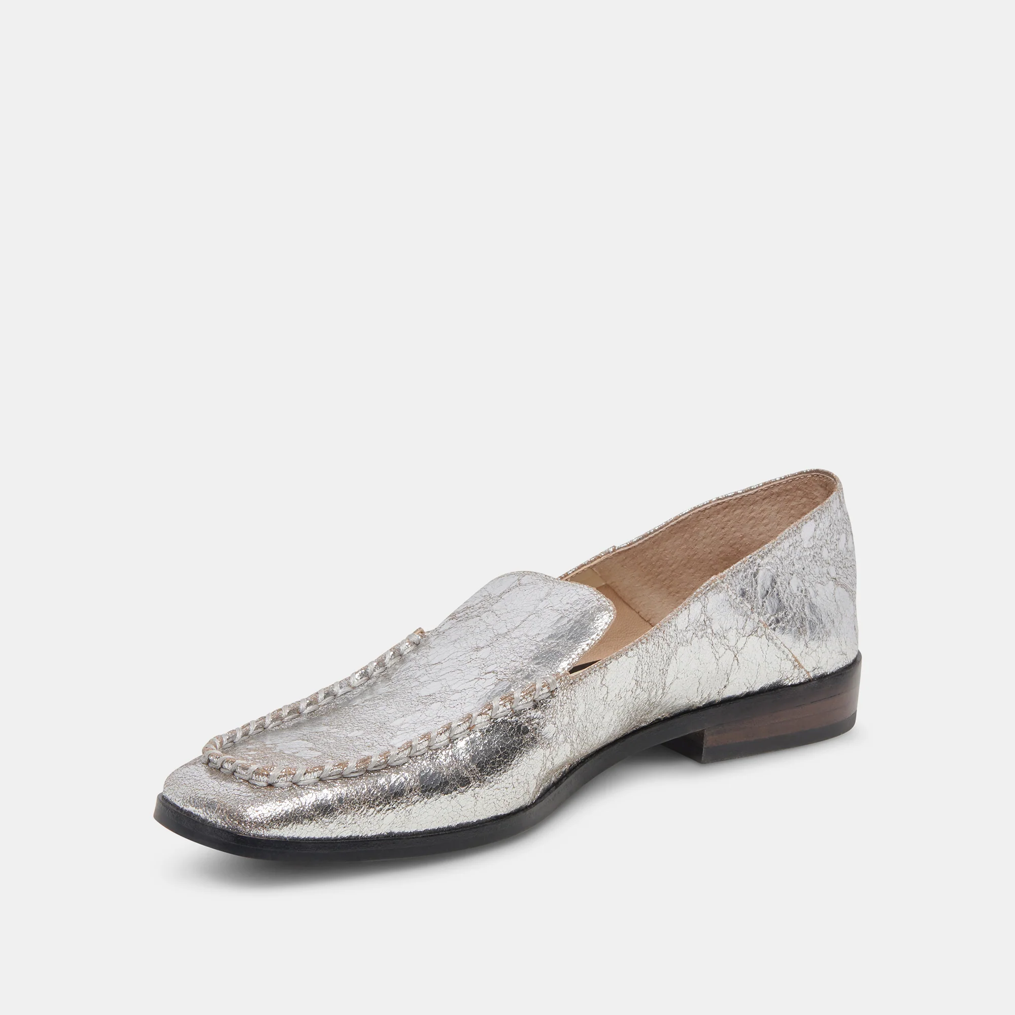 BENY SILVER LEATHER - Image 13