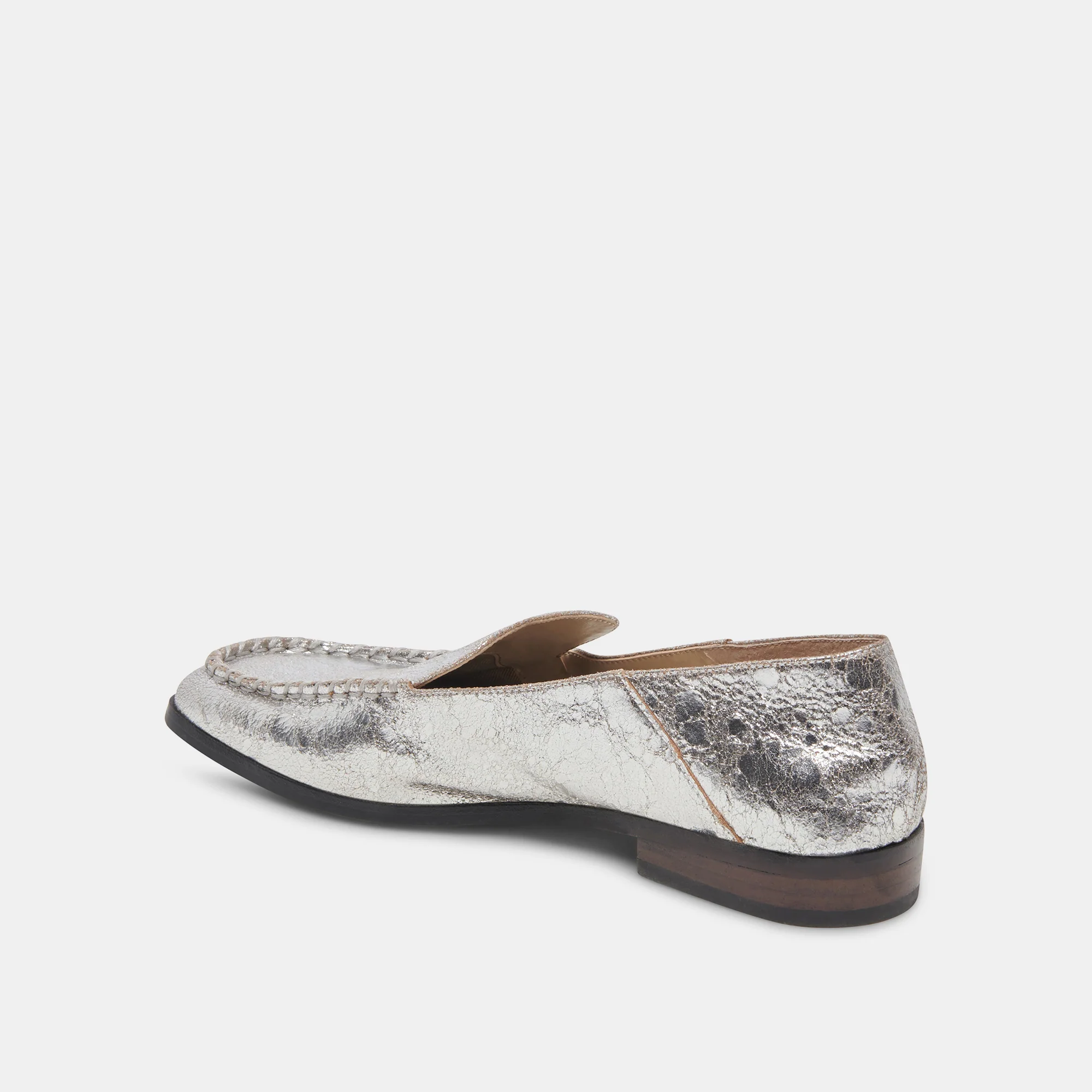 BENY SILVER LEATHER - Image 14