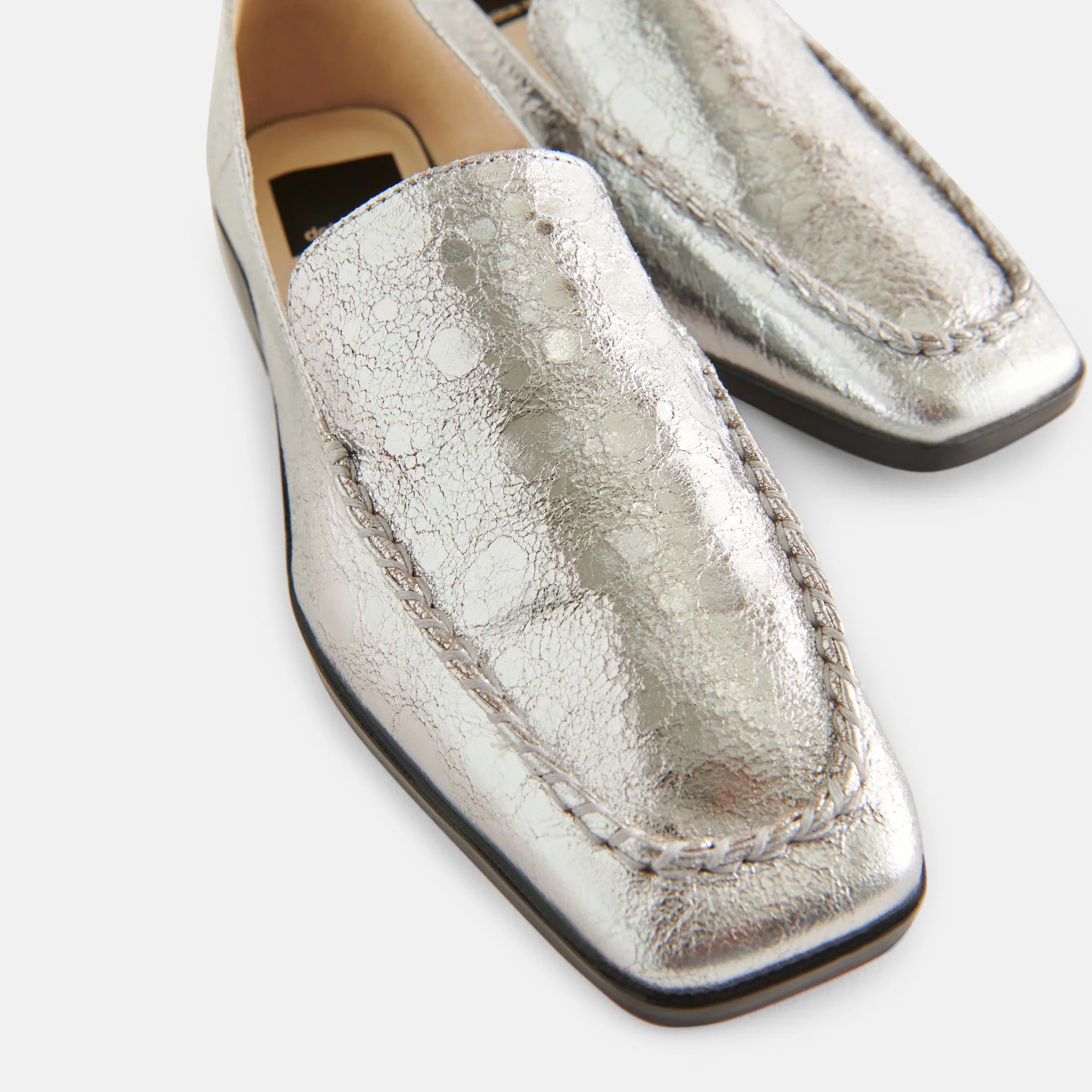 BENY SILVER LEATHER - Image 16