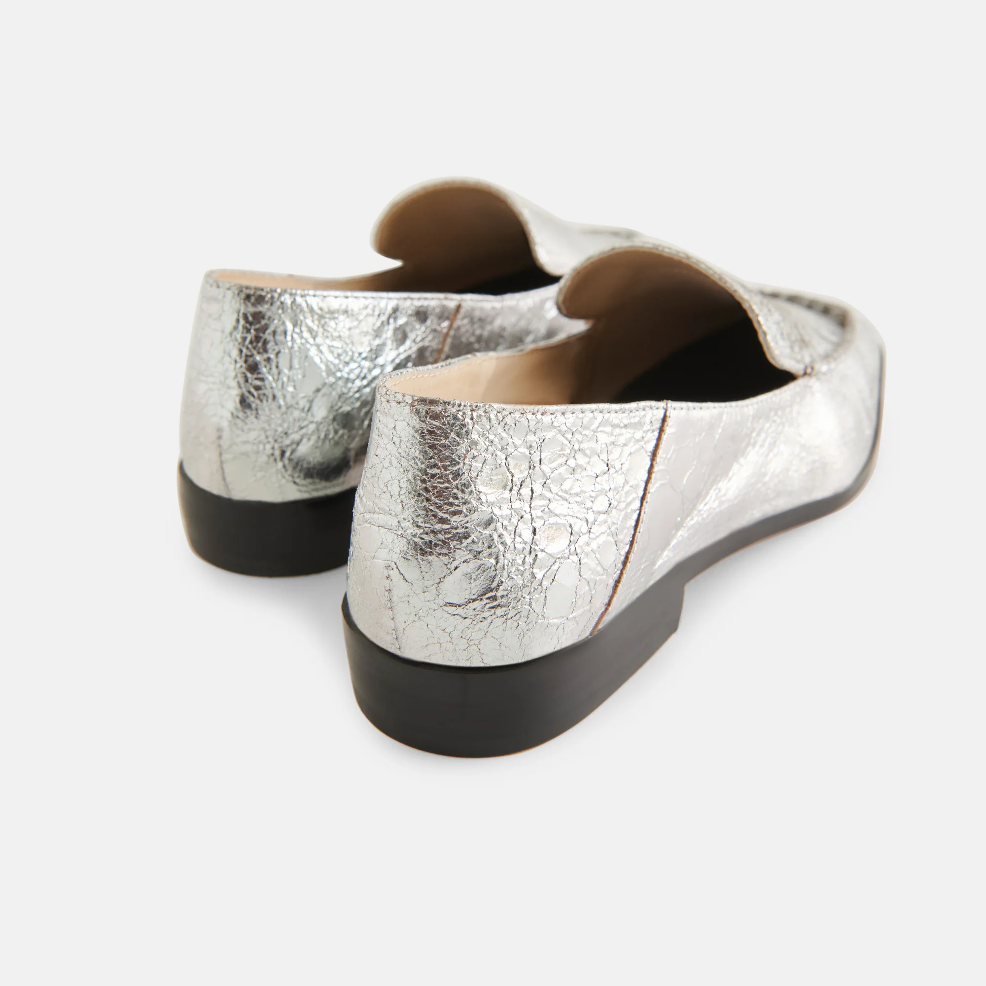 BENY SILVER LEATHER - Image 18