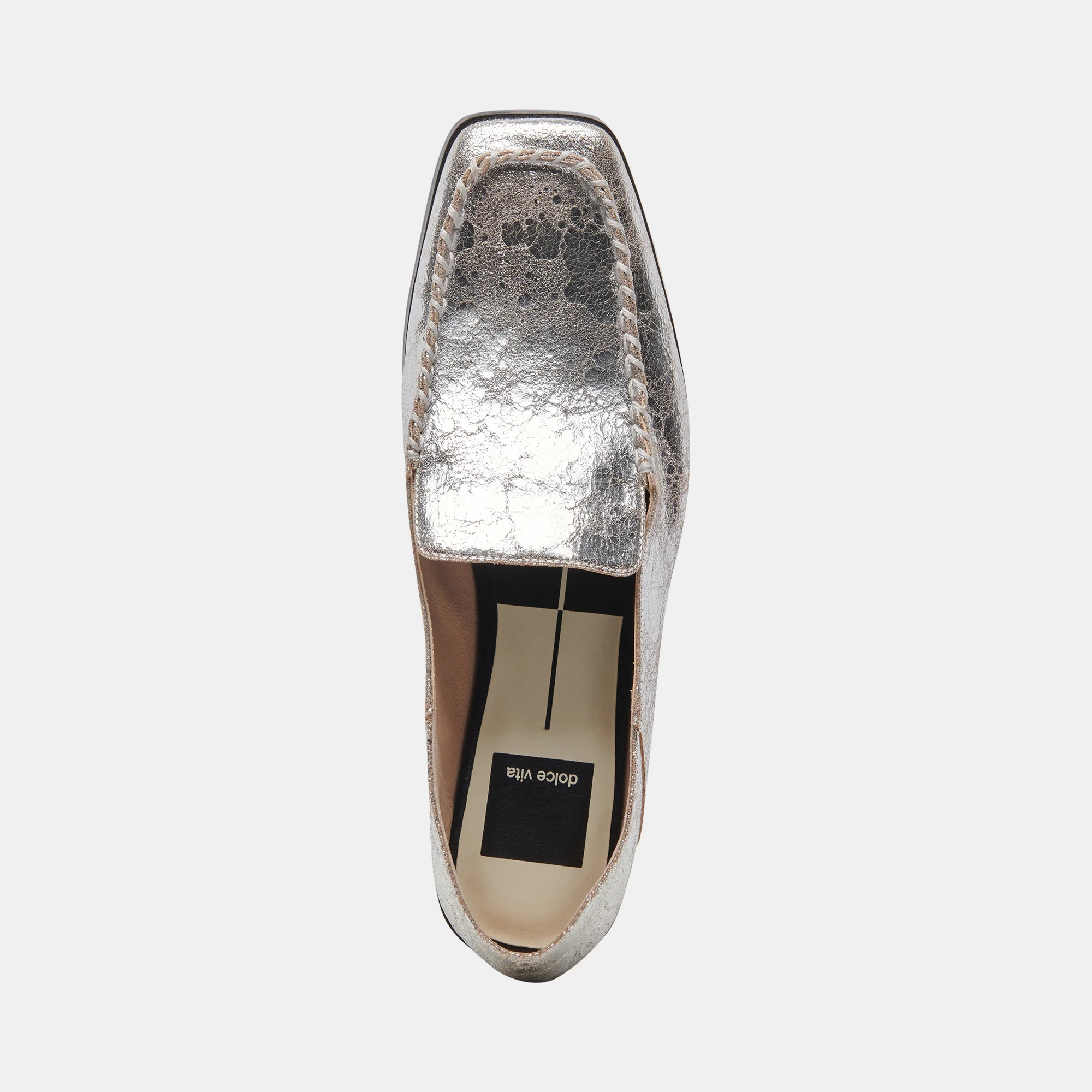 BENY SILVER LEATHER - Image 19