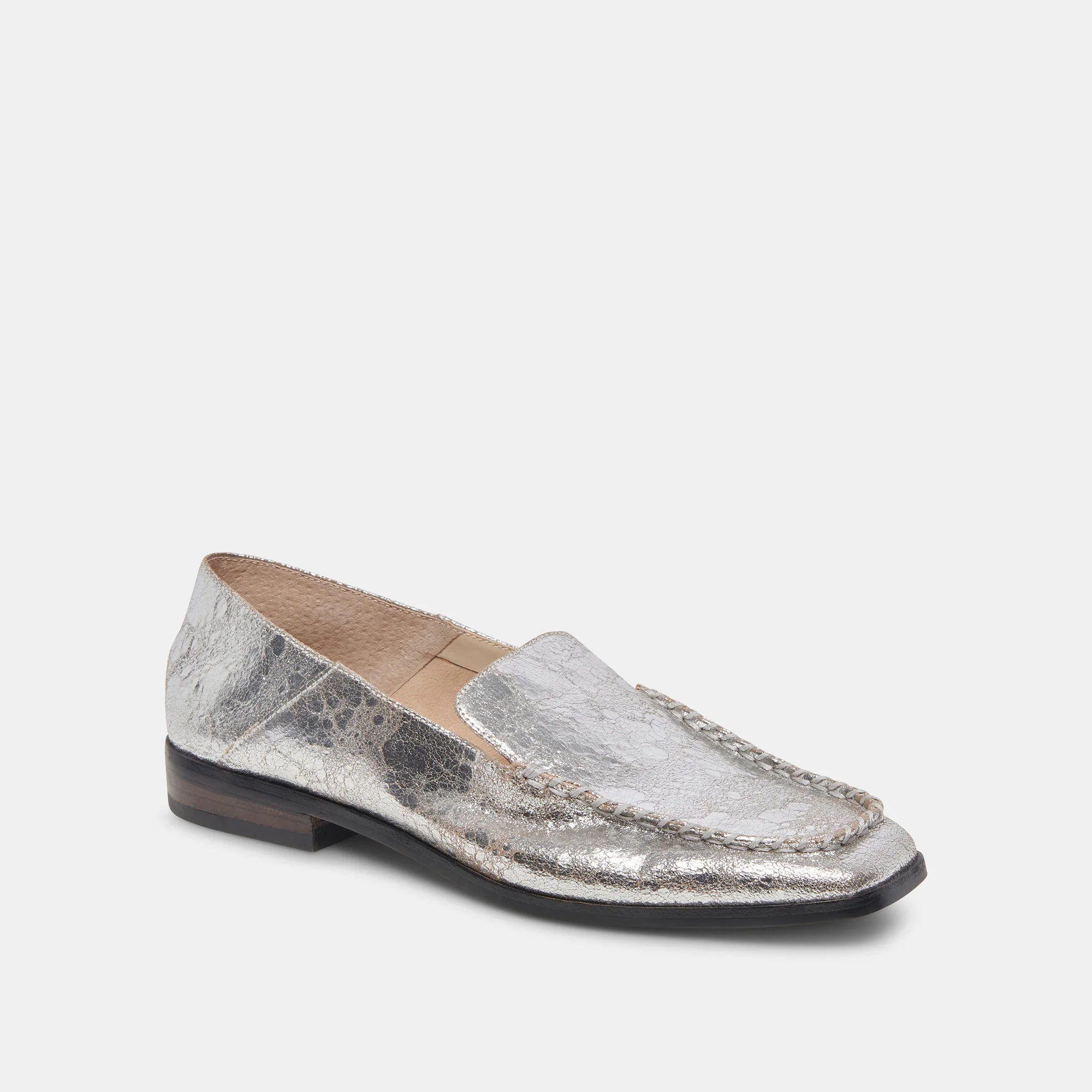BENY SILVER LEATHER - Image 3