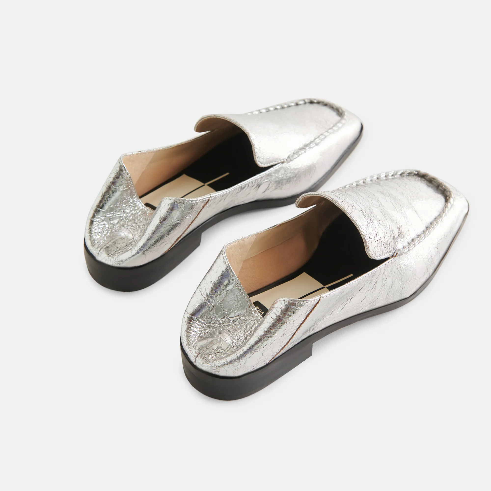 BENY SILVER LEATHER - Image 5