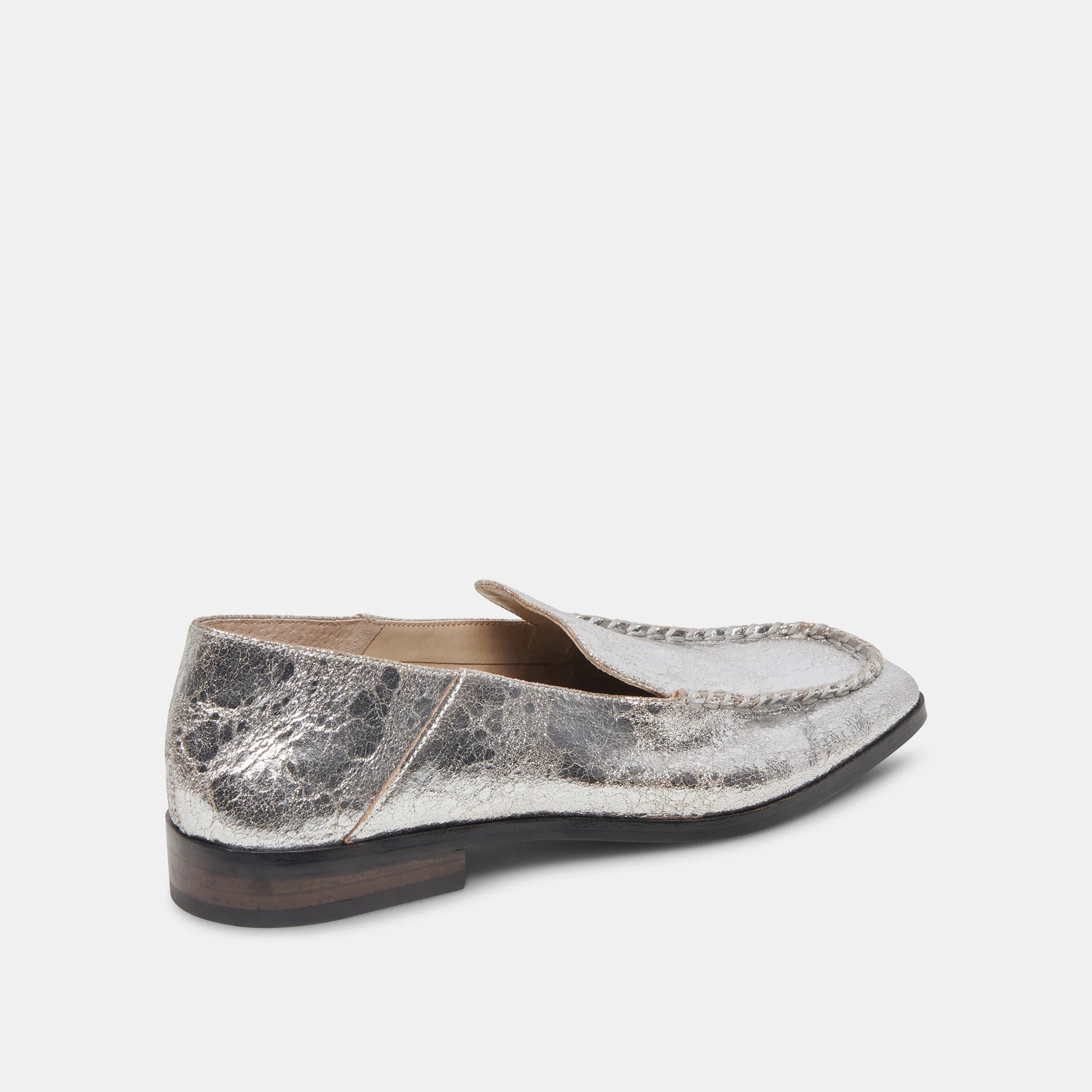 BENY SILVER LEATHER - Image 9