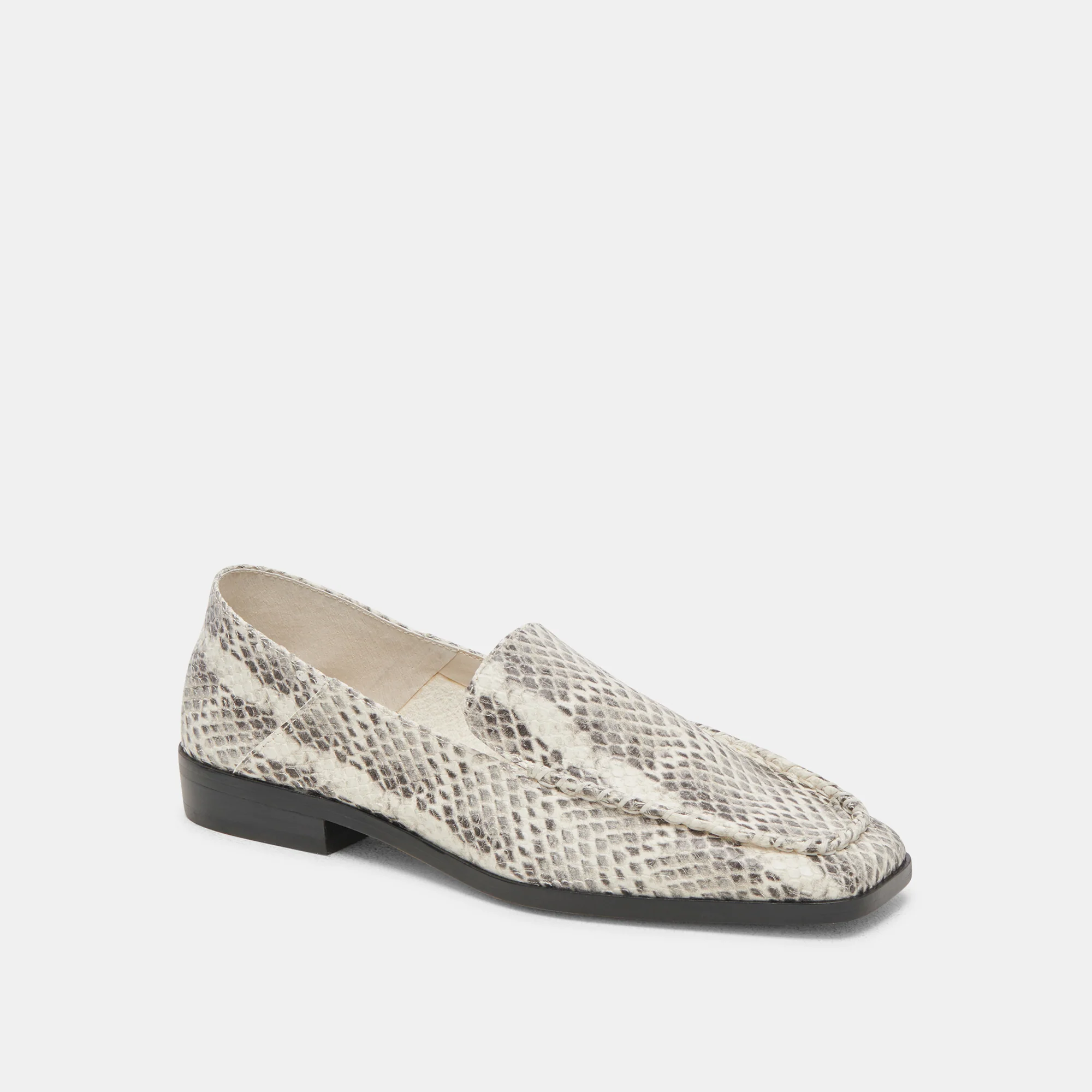 BENY WHITE GREY EMBOSSED - Image 3