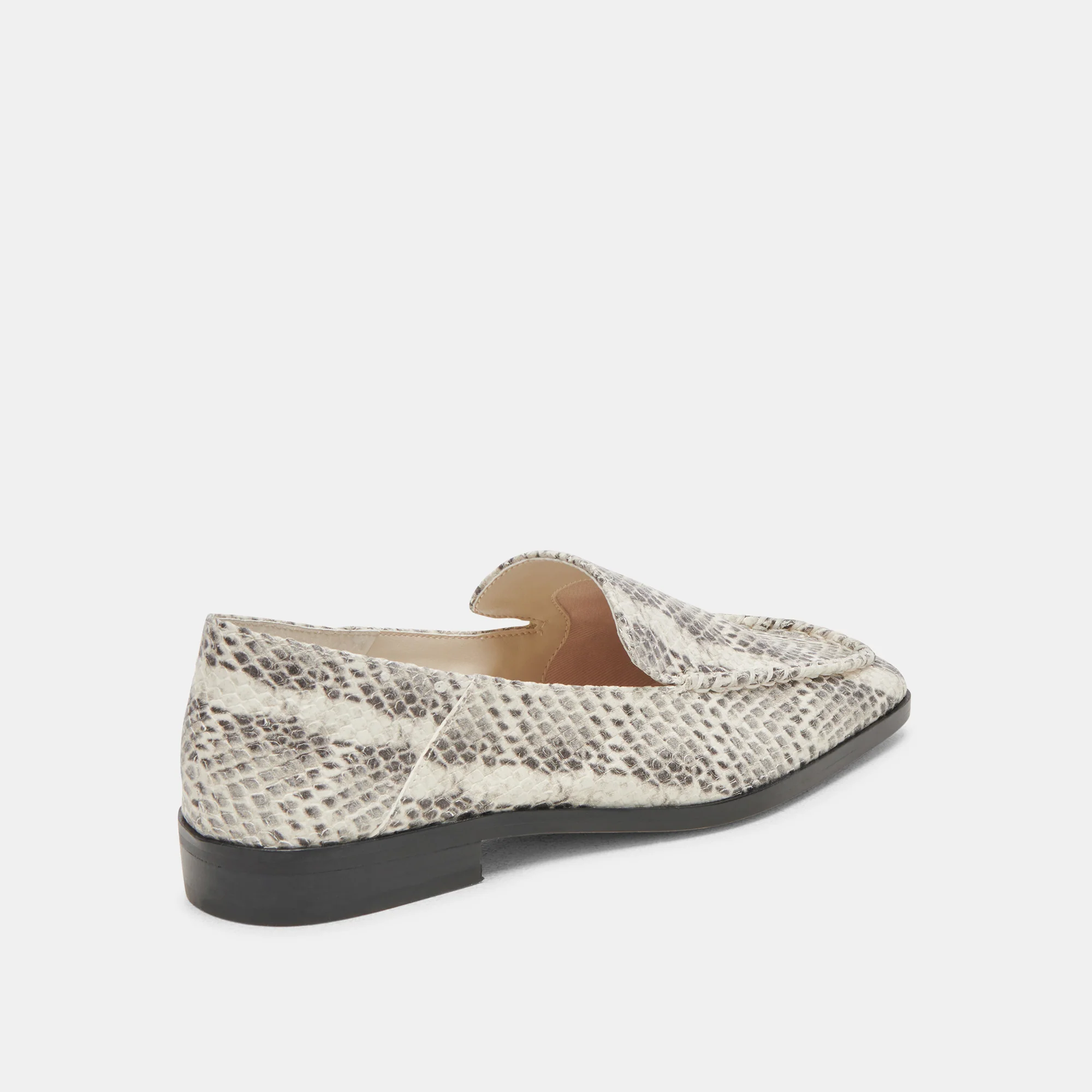 BENY WHITE GREY EMBOSSED - Image 4