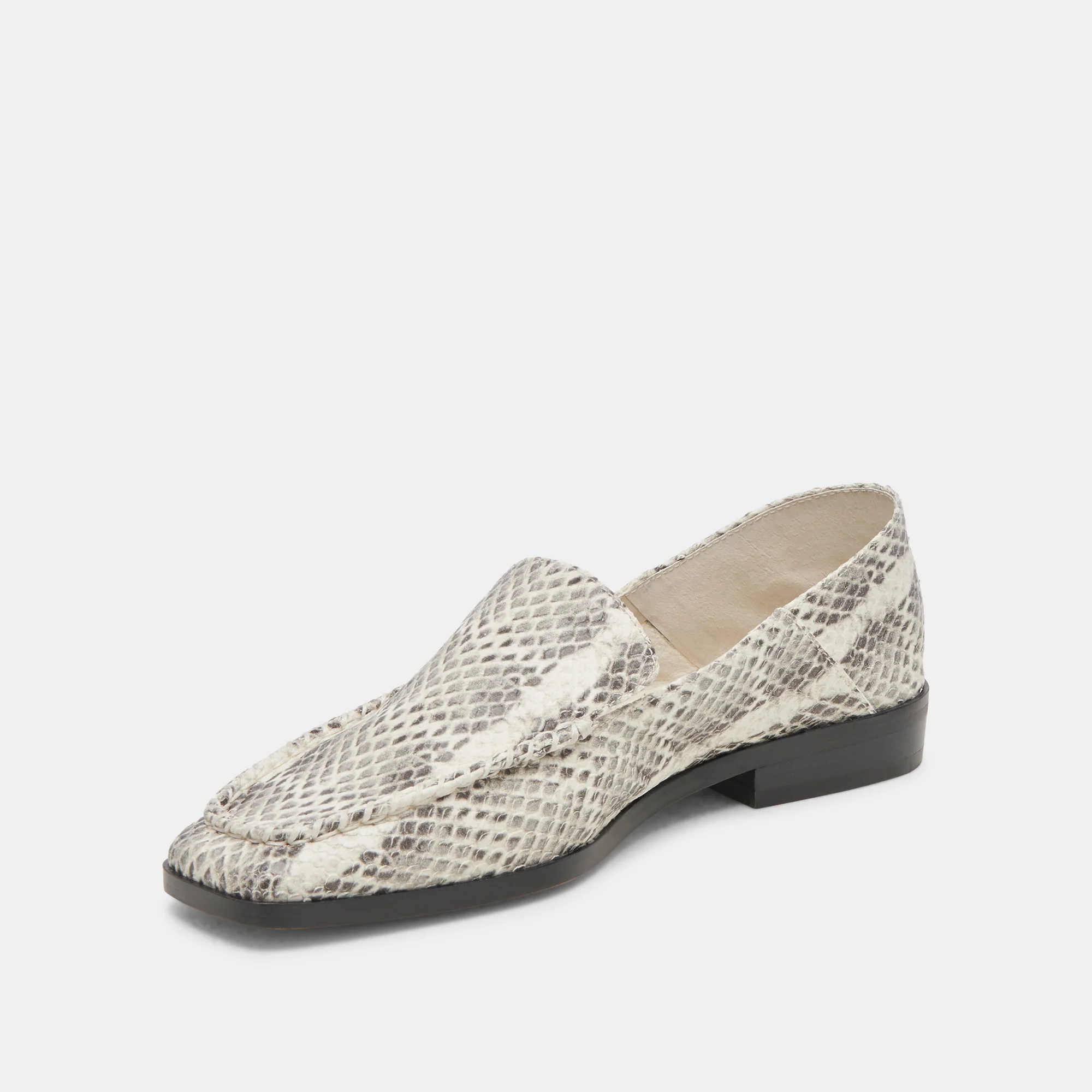BENY WHITE GREY EMBOSSED - Image 5