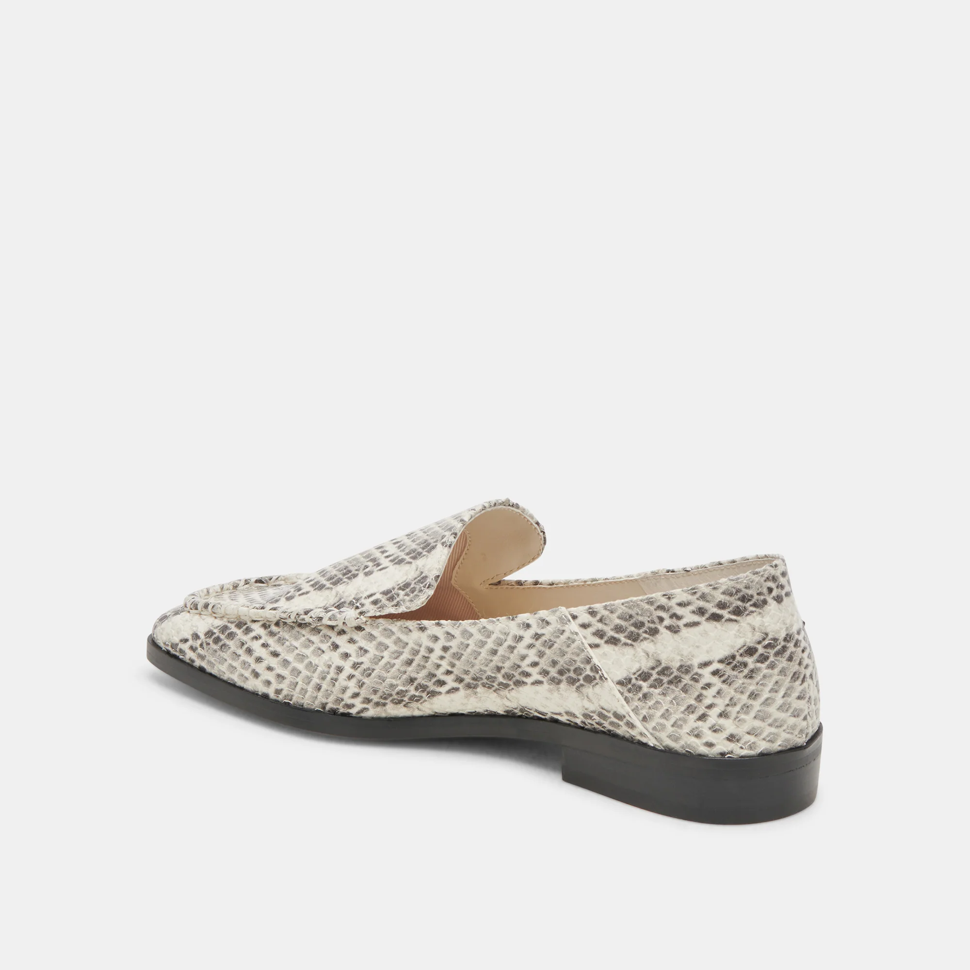BENY WHITE GREY EMBOSSED - Image 6