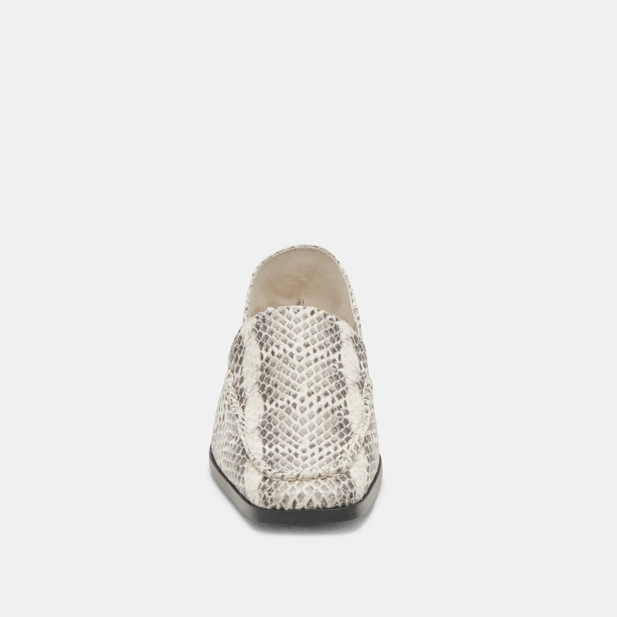 BENY WHITE GREY EMBOSSED - Image 7