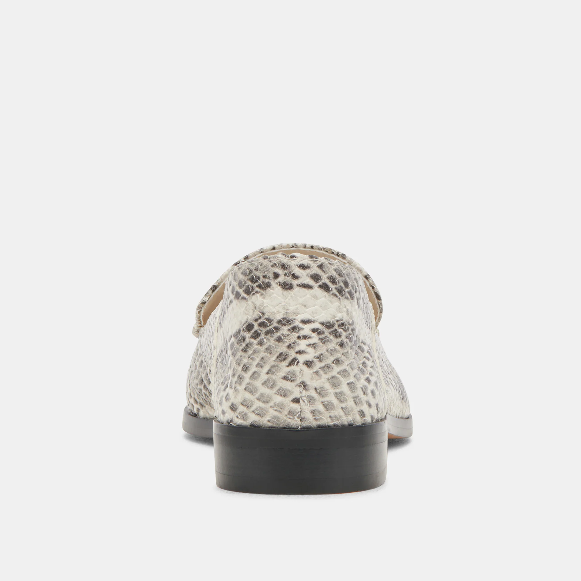 BENY WHITE GREY EMBOSSED - Image 8