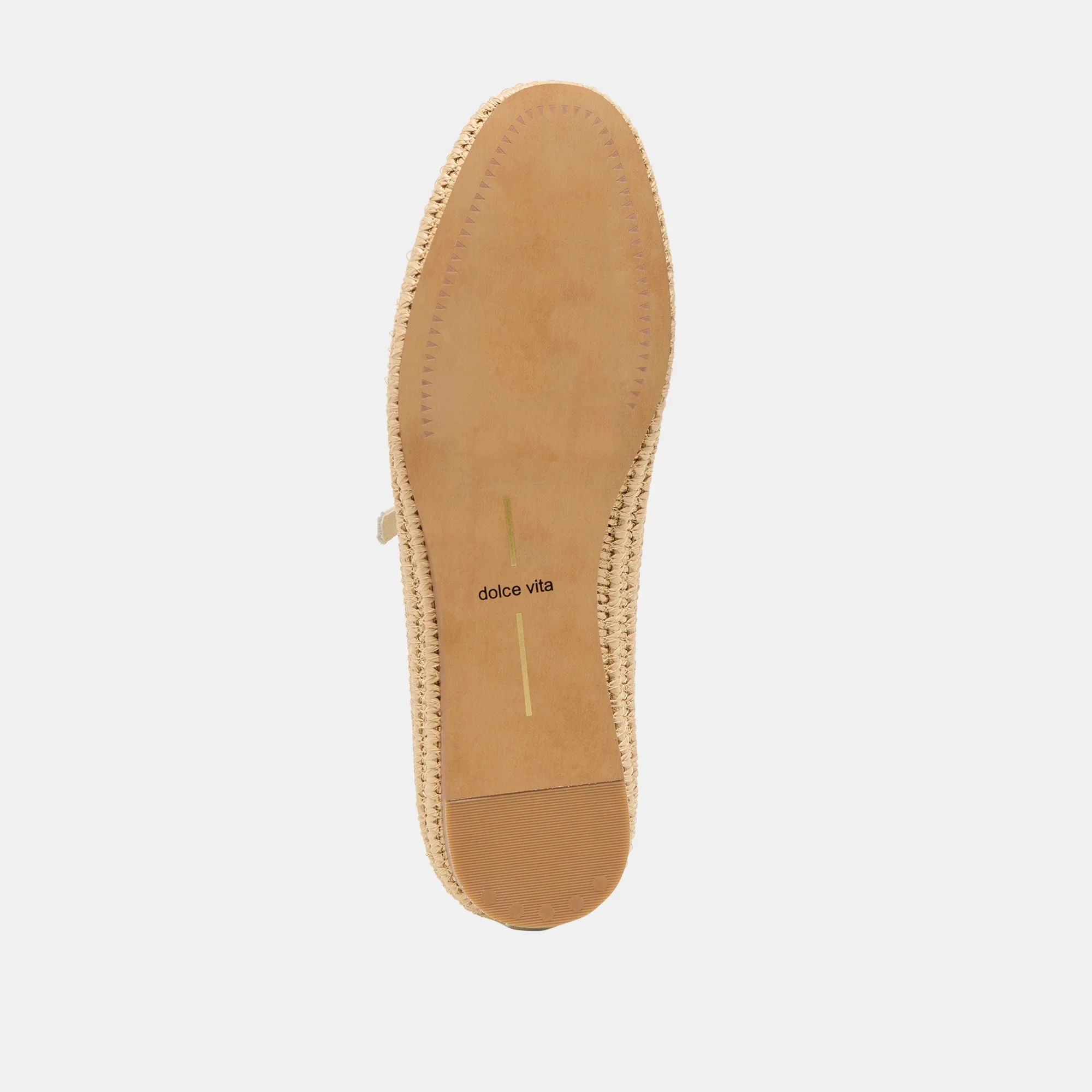 BETONY OFF WHITE LEATHER - Image 9