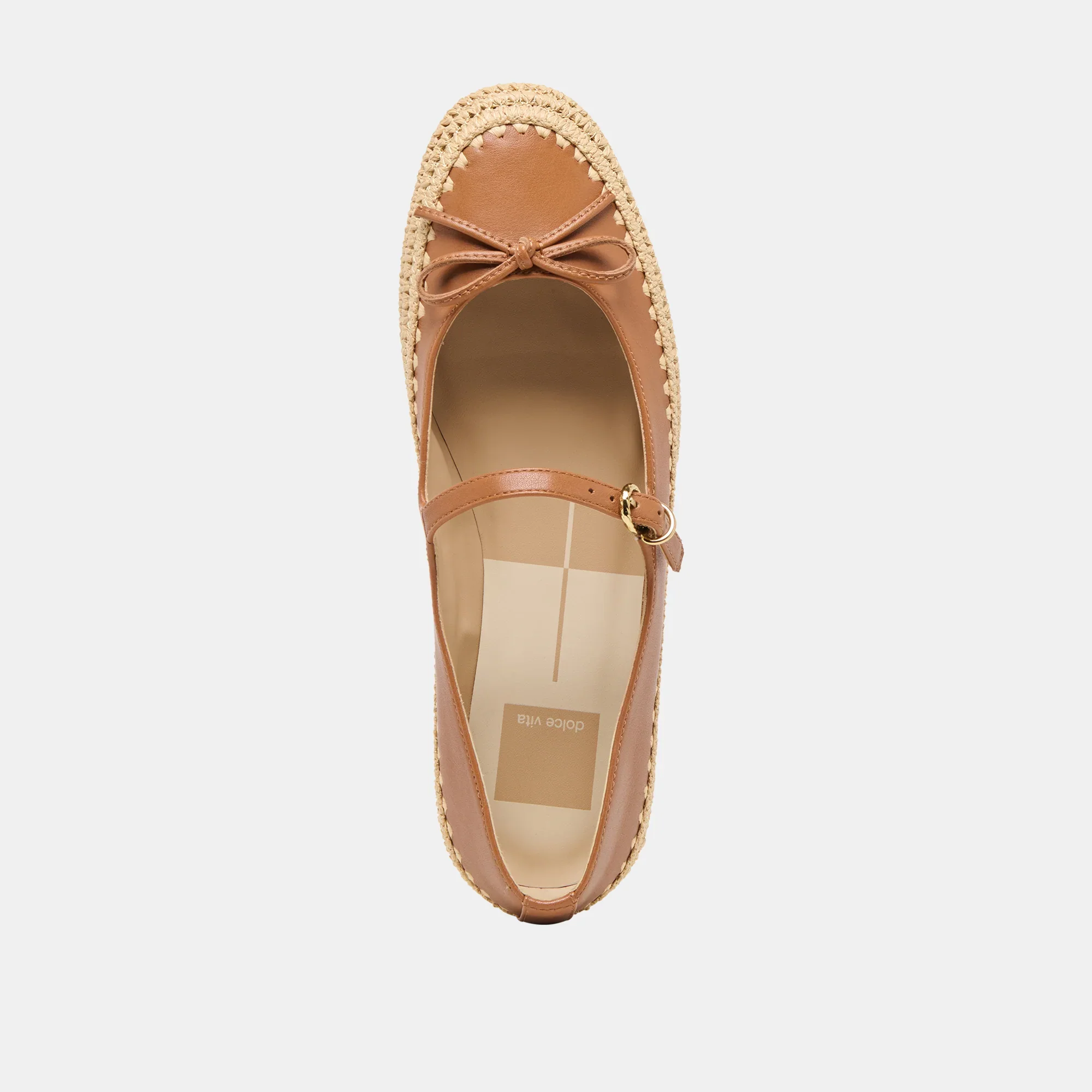 BETONY SADDLE LEATHER - Image 10
