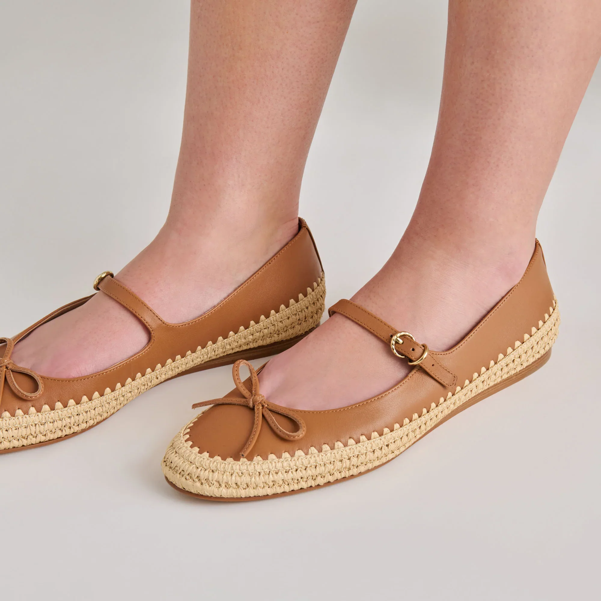 BETONY SADDLE LEATHER - Image 4