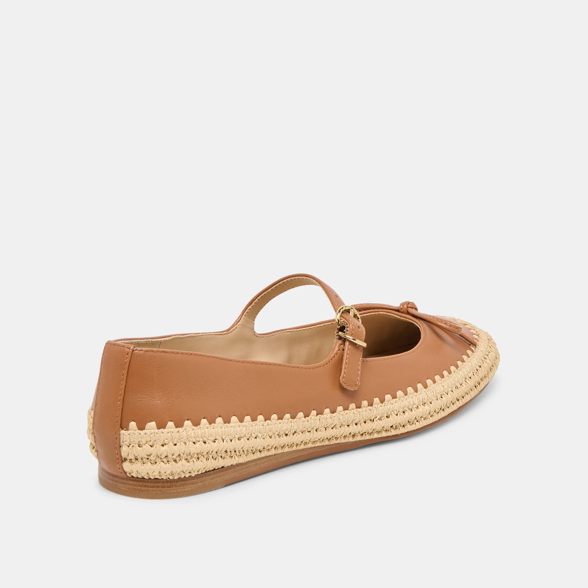 BETONY SADDLE LEATHER - Image 5