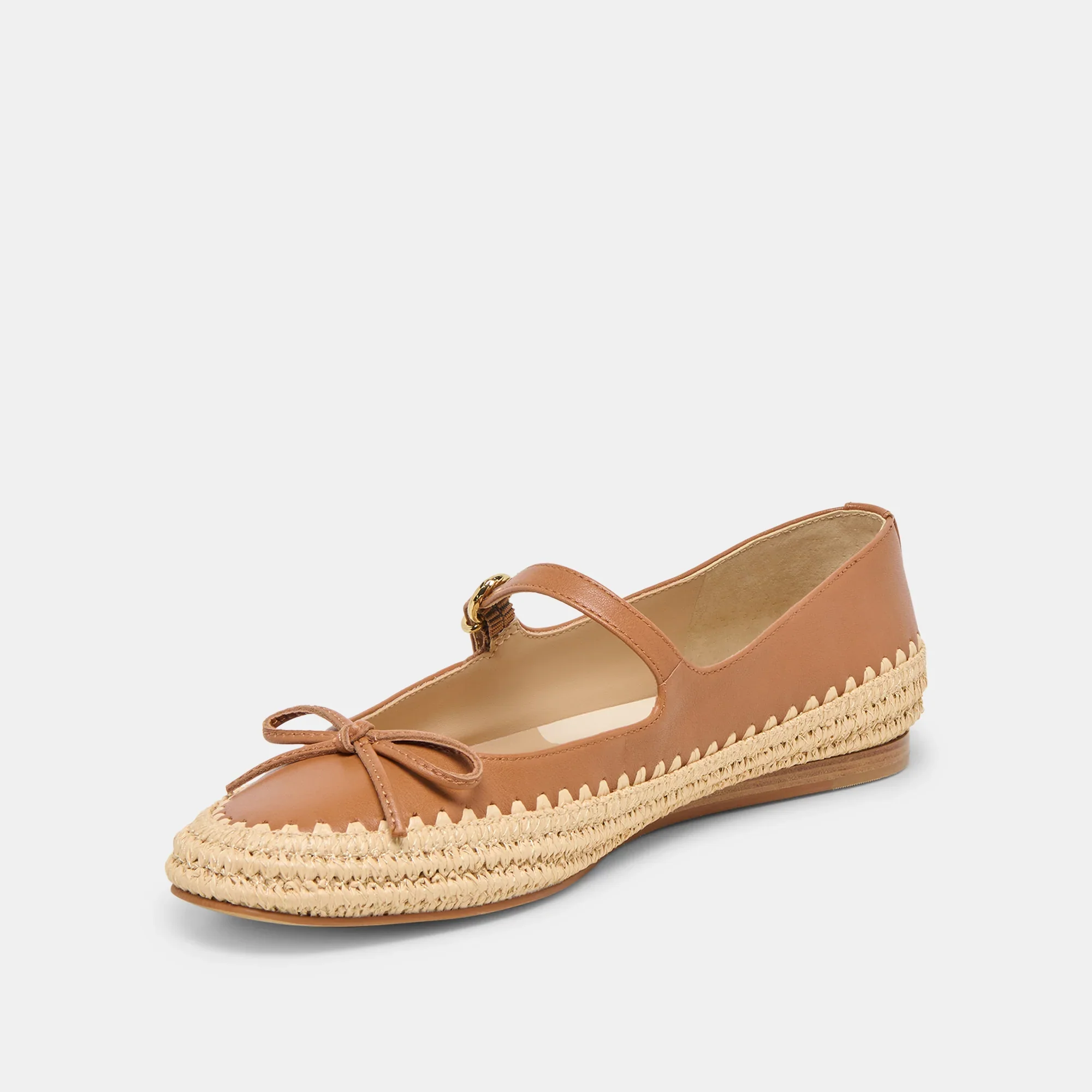 BETONY SADDLE LEATHER - Image 6