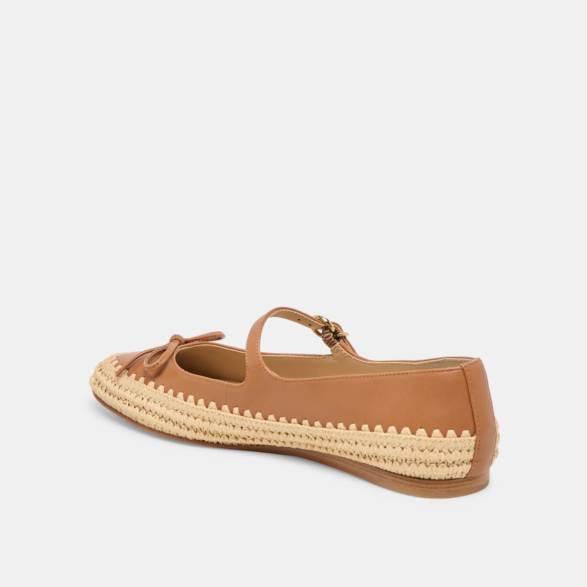 BETONY SADDLE LEATHER - Image 7