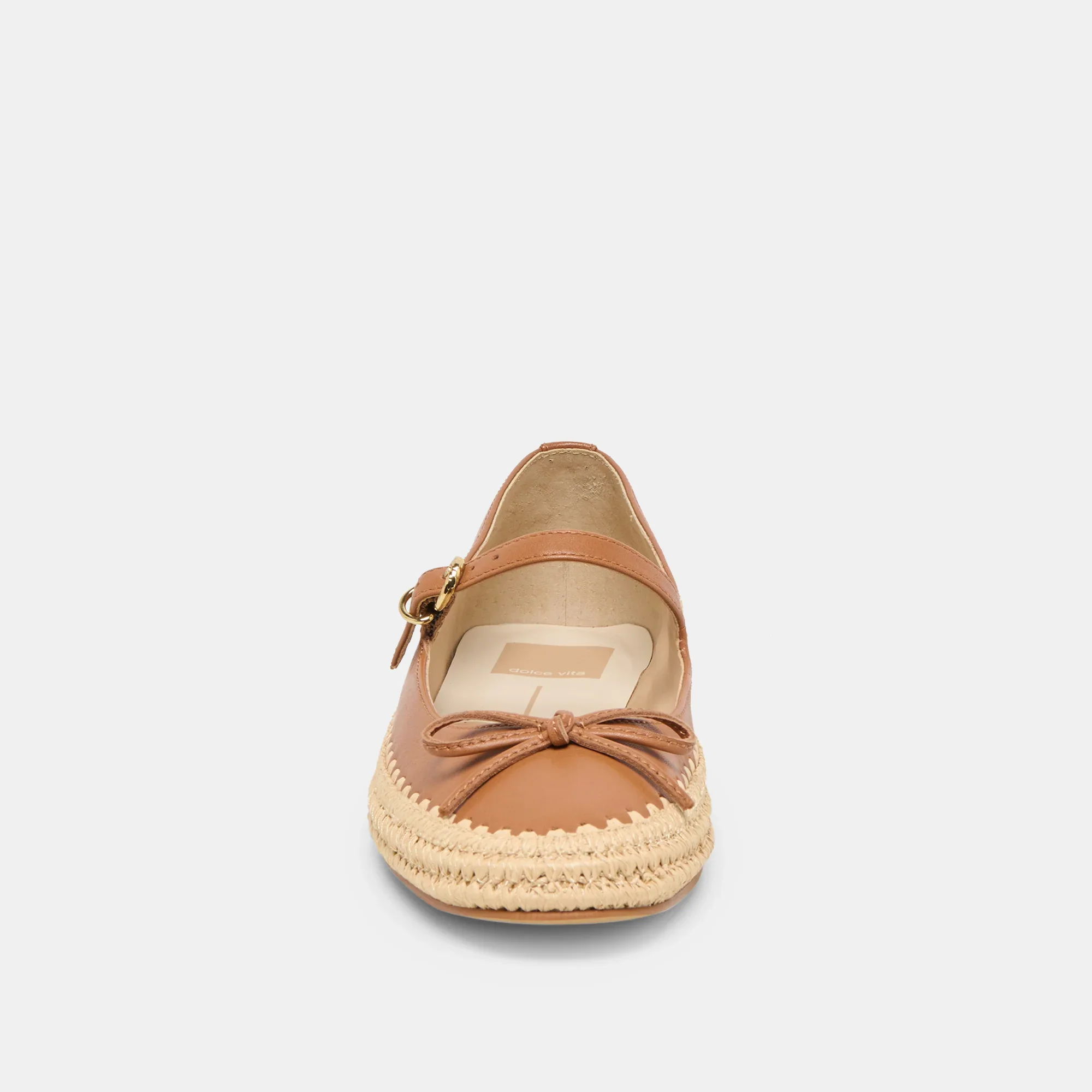 BETONY SADDLE LEATHER - Image 8
