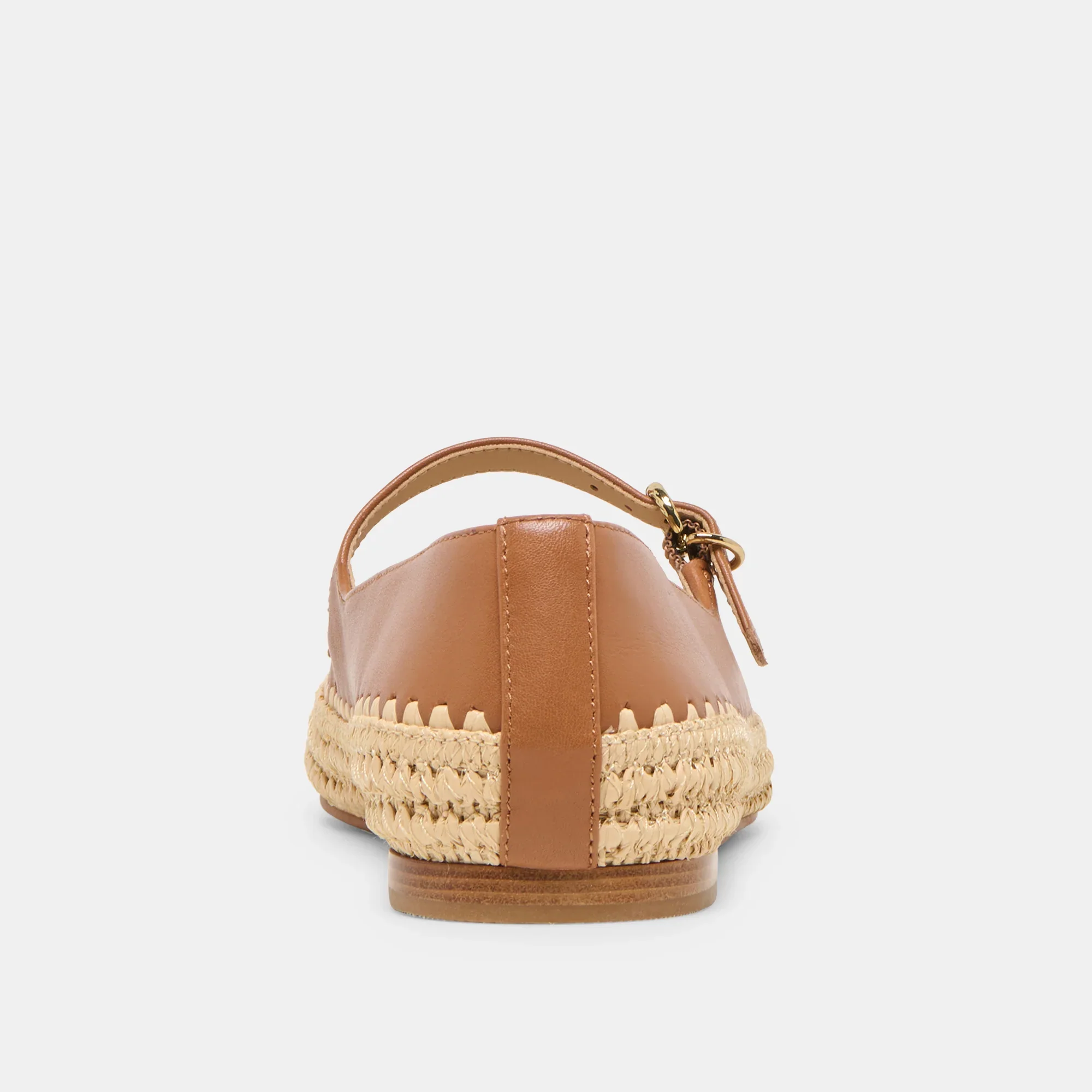 BETONY SADDLE LEATHER - Image 9