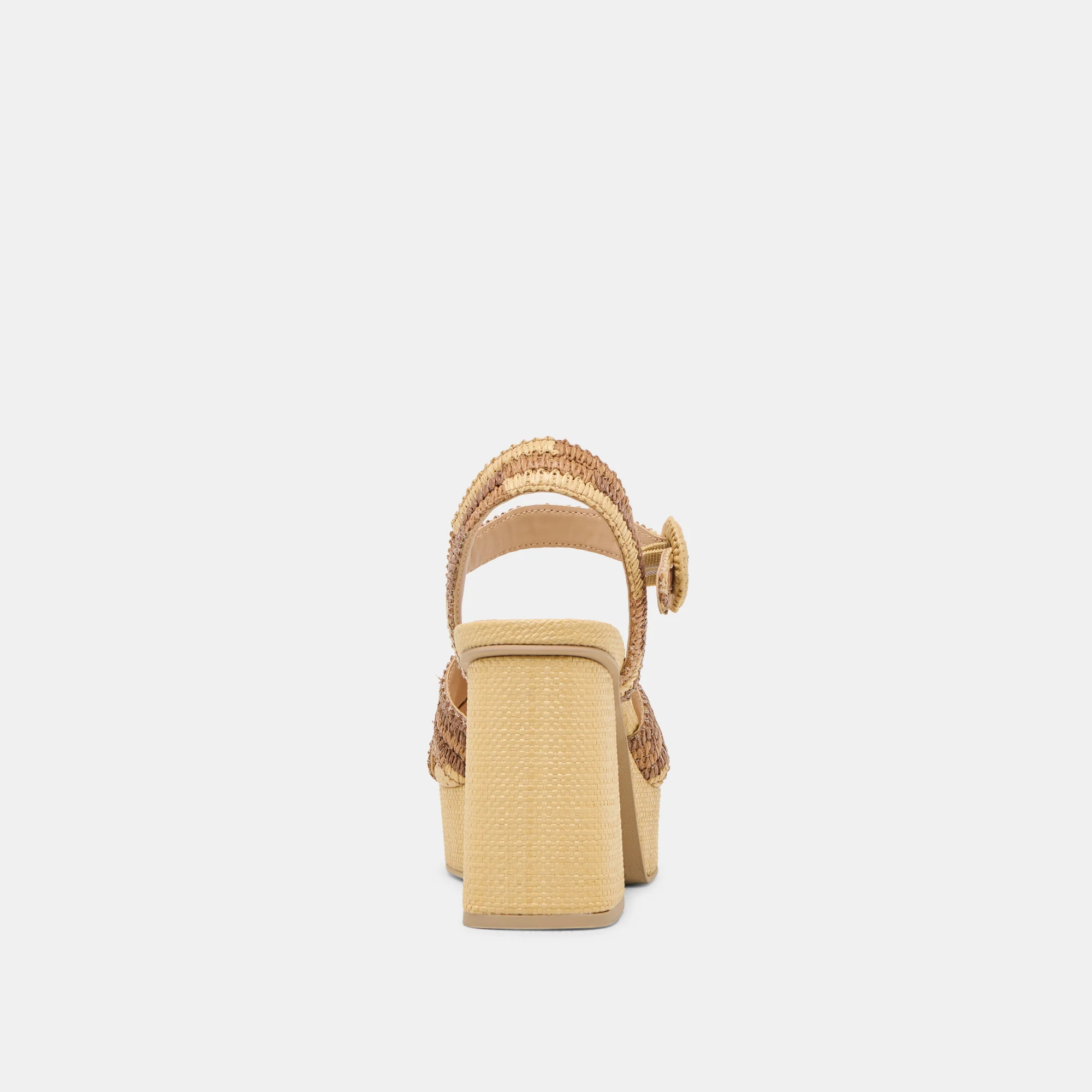 BETY BROWN MULTI WOVEN - Image 7