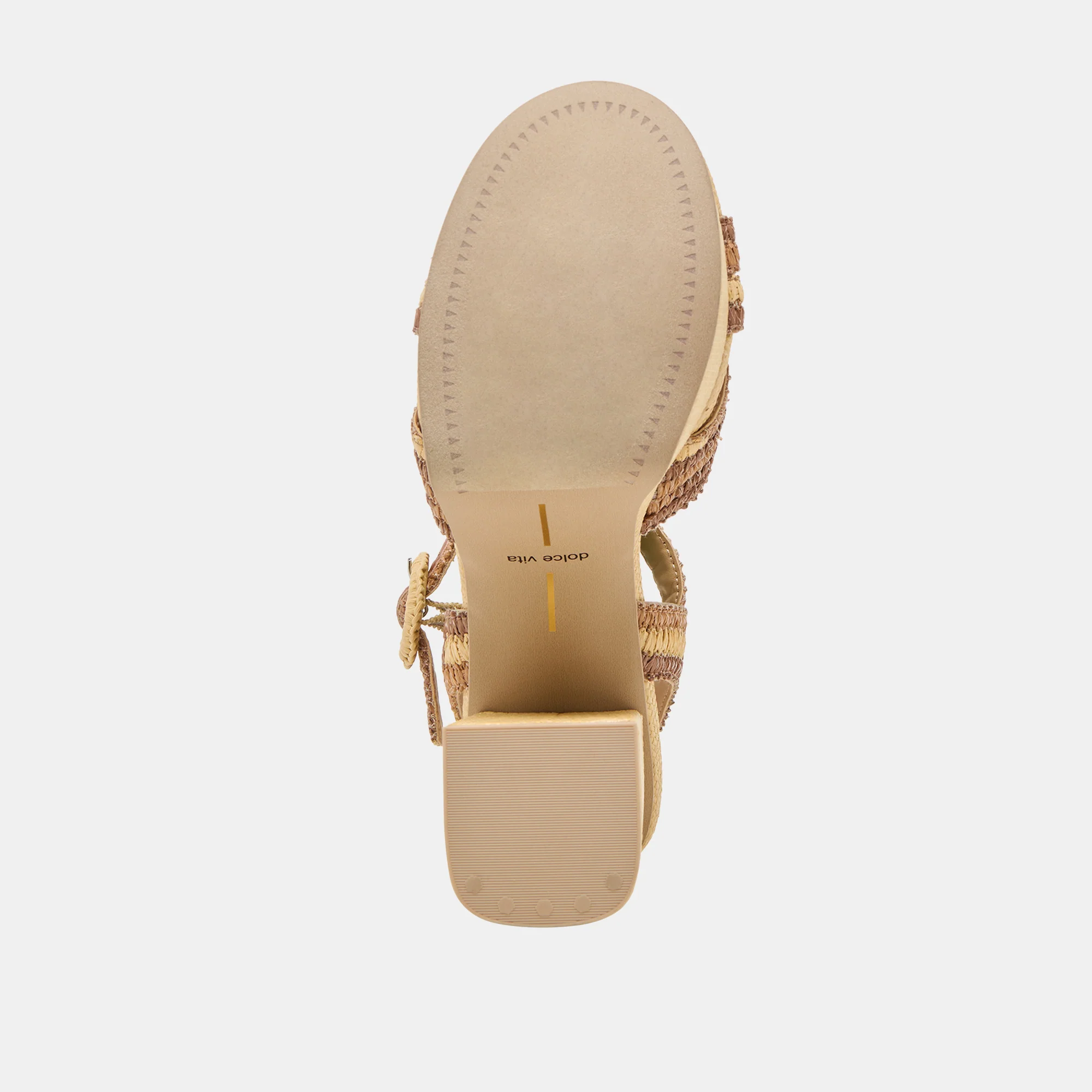 BETY BROWN MULTI WOVEN - Image 9