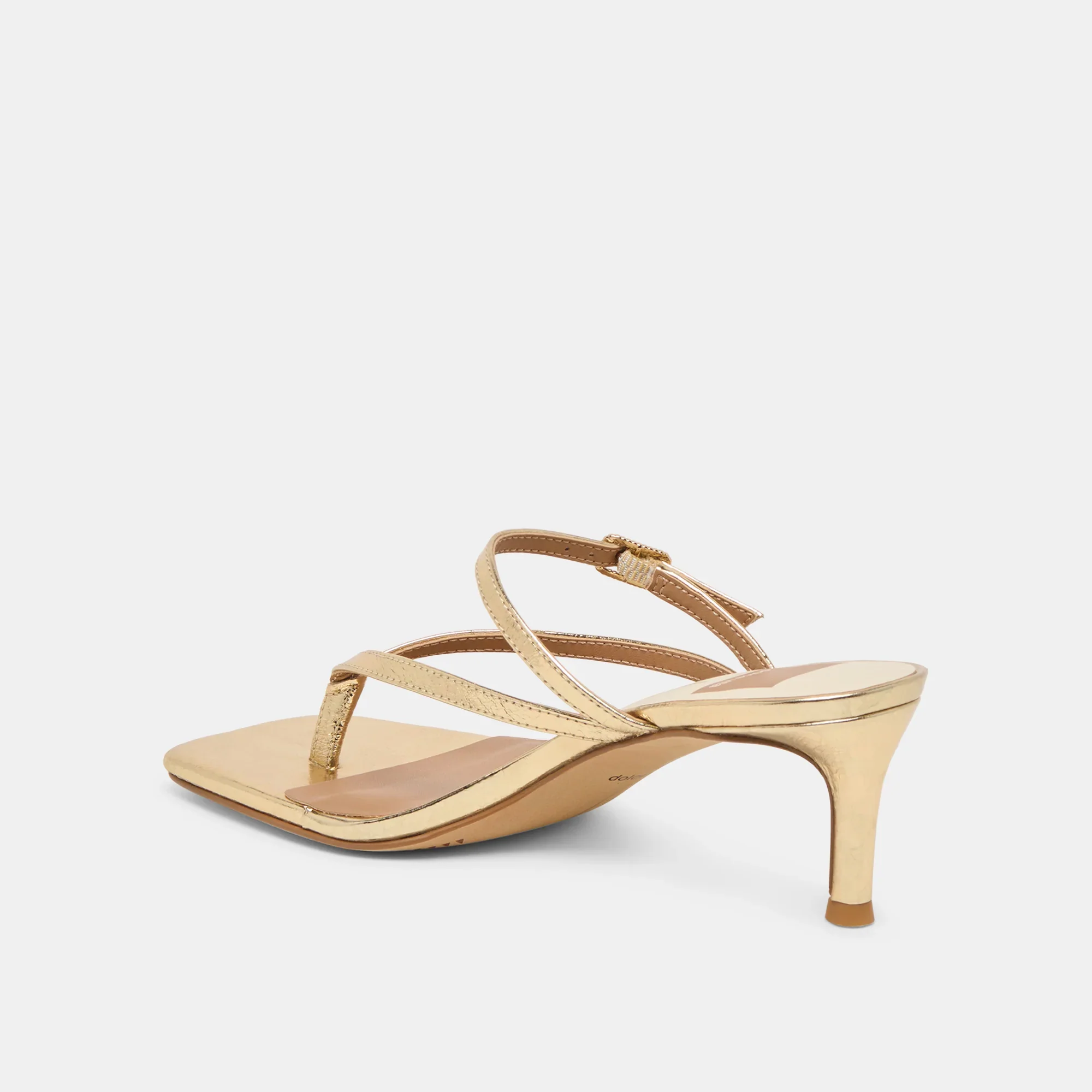 BIAGA GOLD LEATHER - Image 5