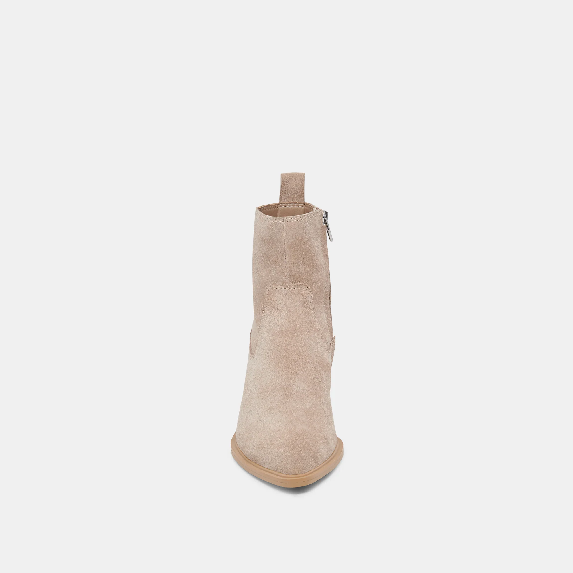 BILI H2O TAUPE SUEDE - Image 7