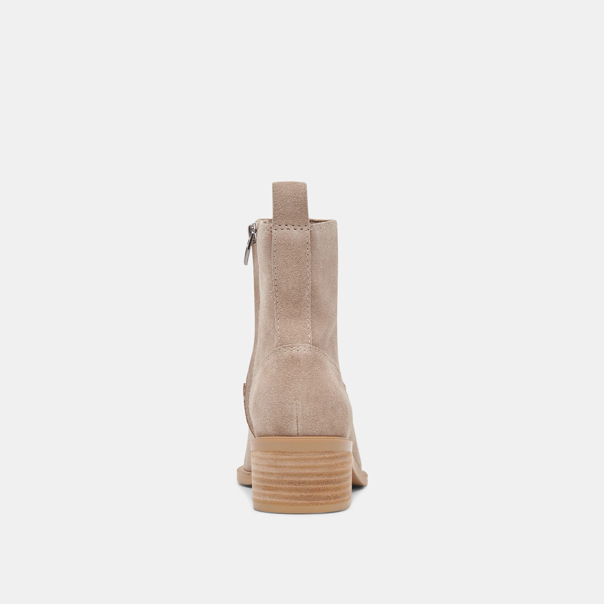 BILI H2O TAUPE SUEDE - Image 8