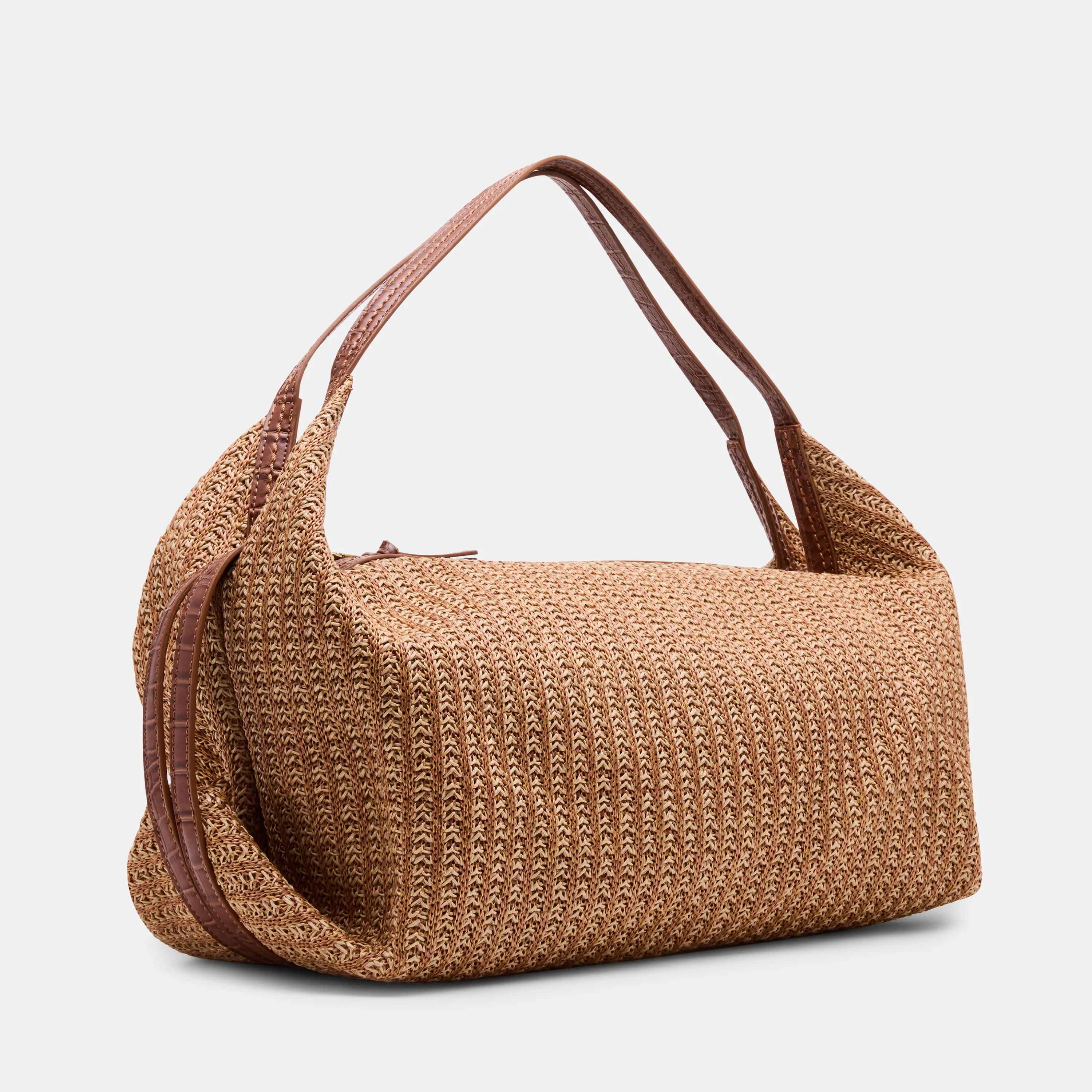 BILLY-C NATURAL RAFFIA - Image 3