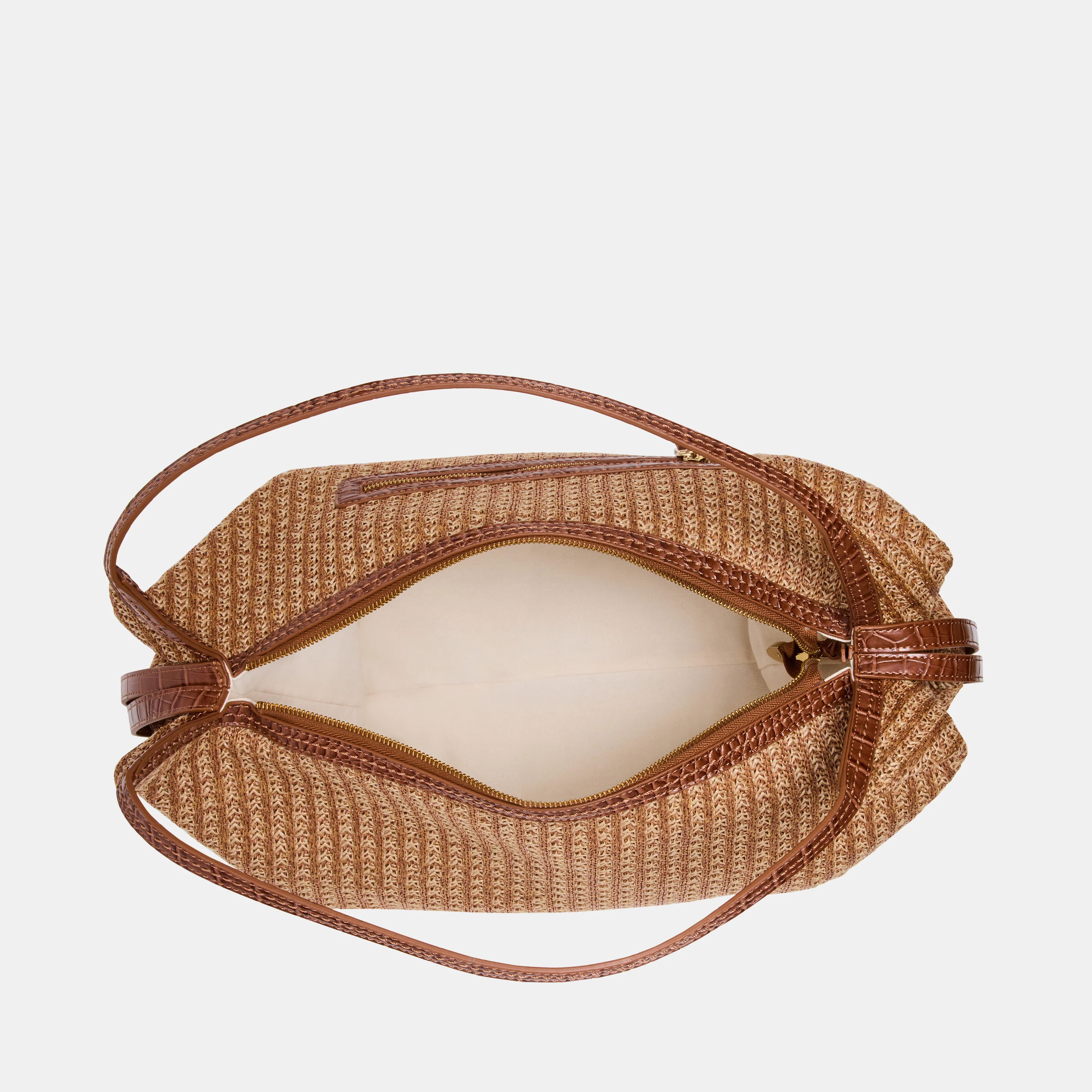BILLY-C NATURAL RAFFIA - Image 4