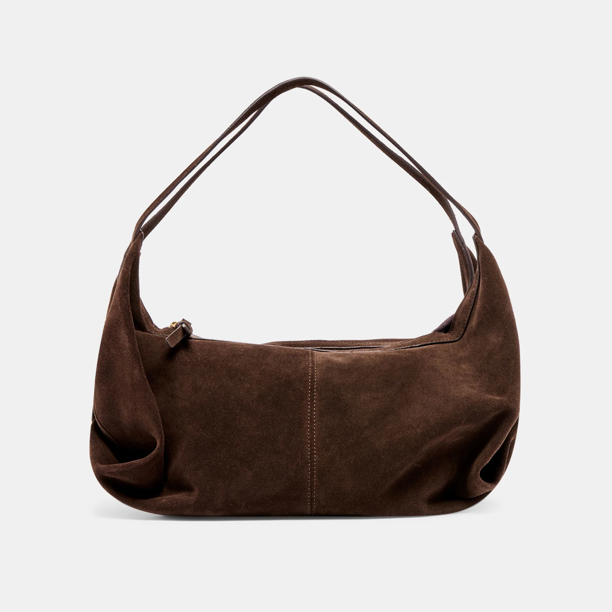 BILLY-S CHOCOLATE SUEDE