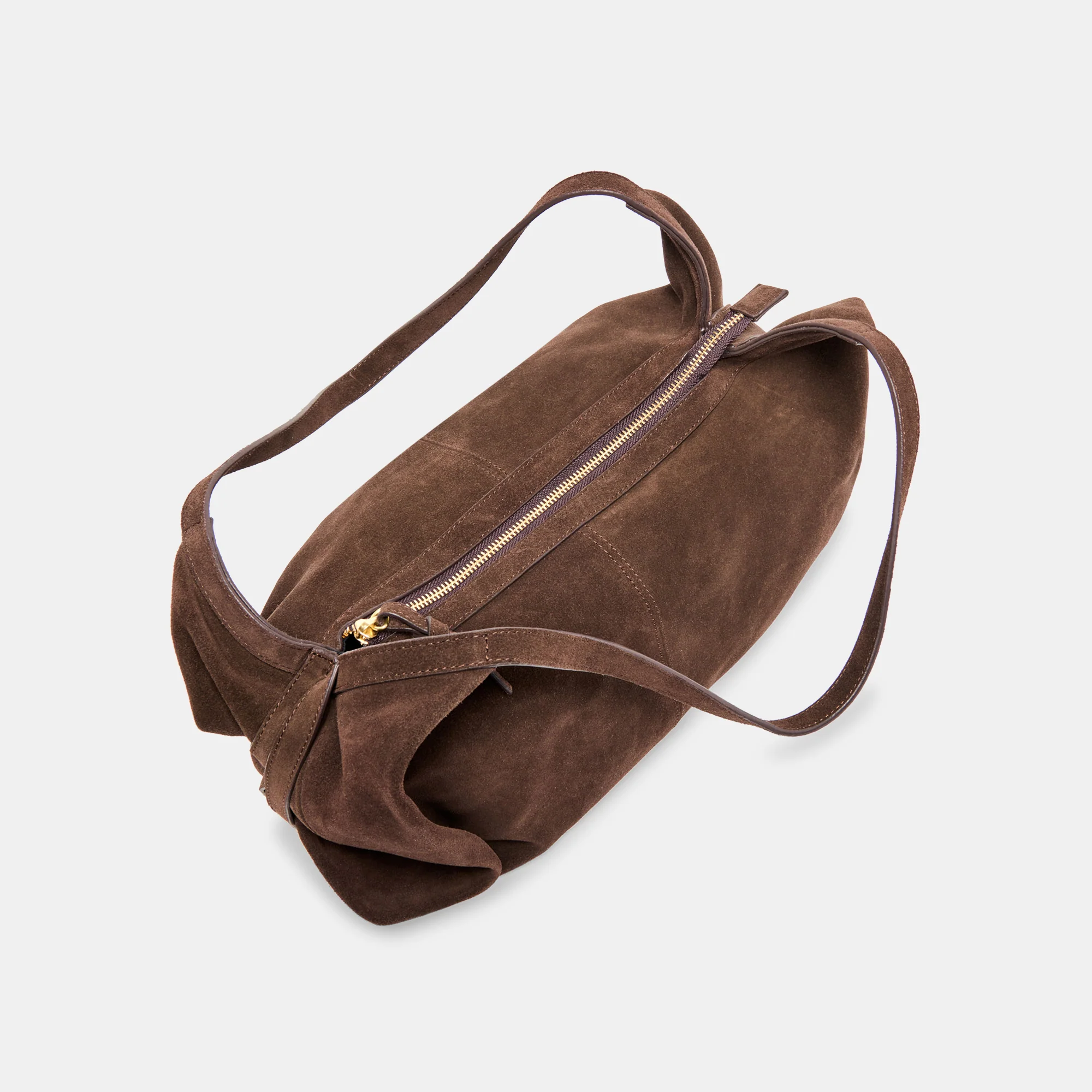 BILLY-S CHOCOLATE SUEDE - Image 2