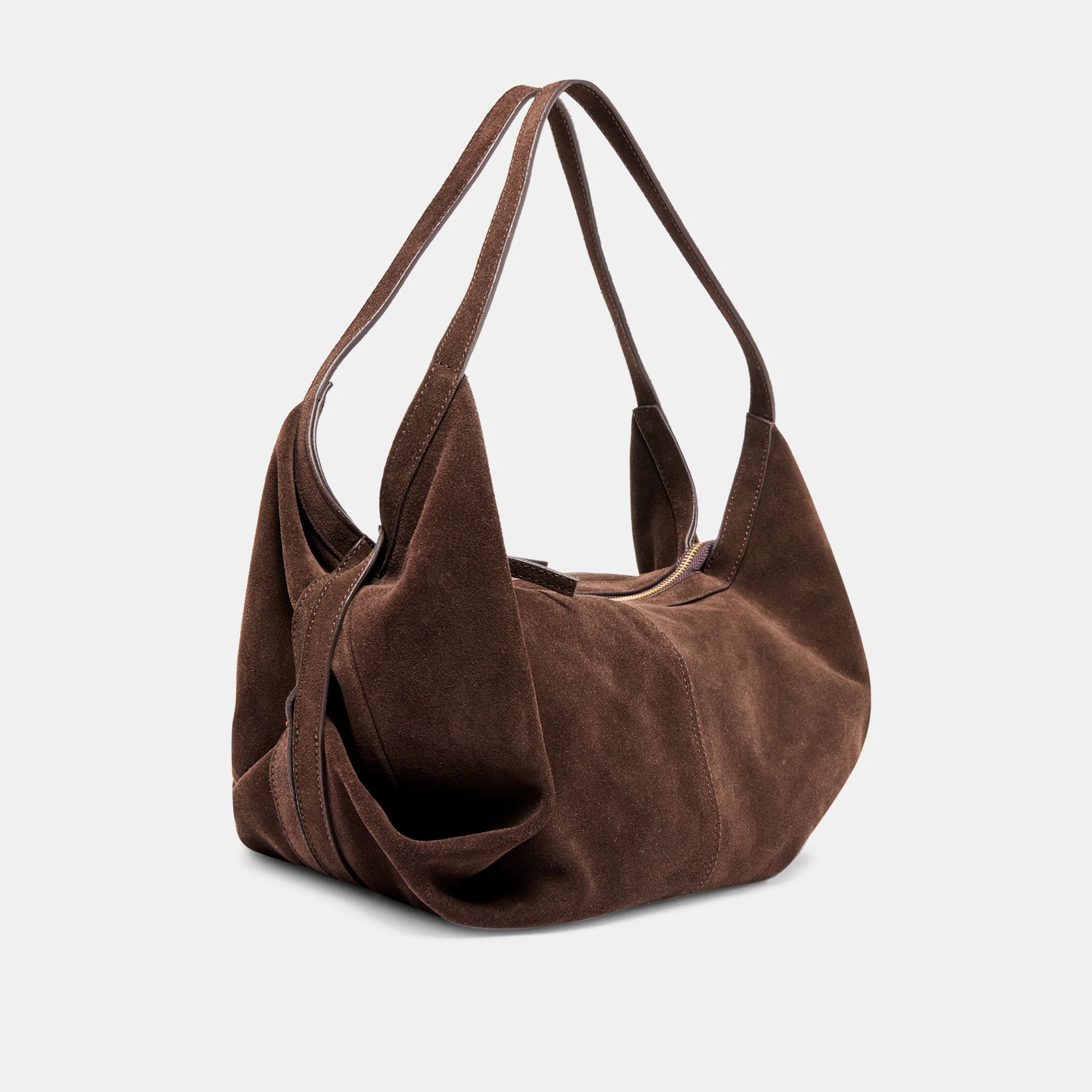 BILLY-S CHOCOLATE SUEDE - Image 3