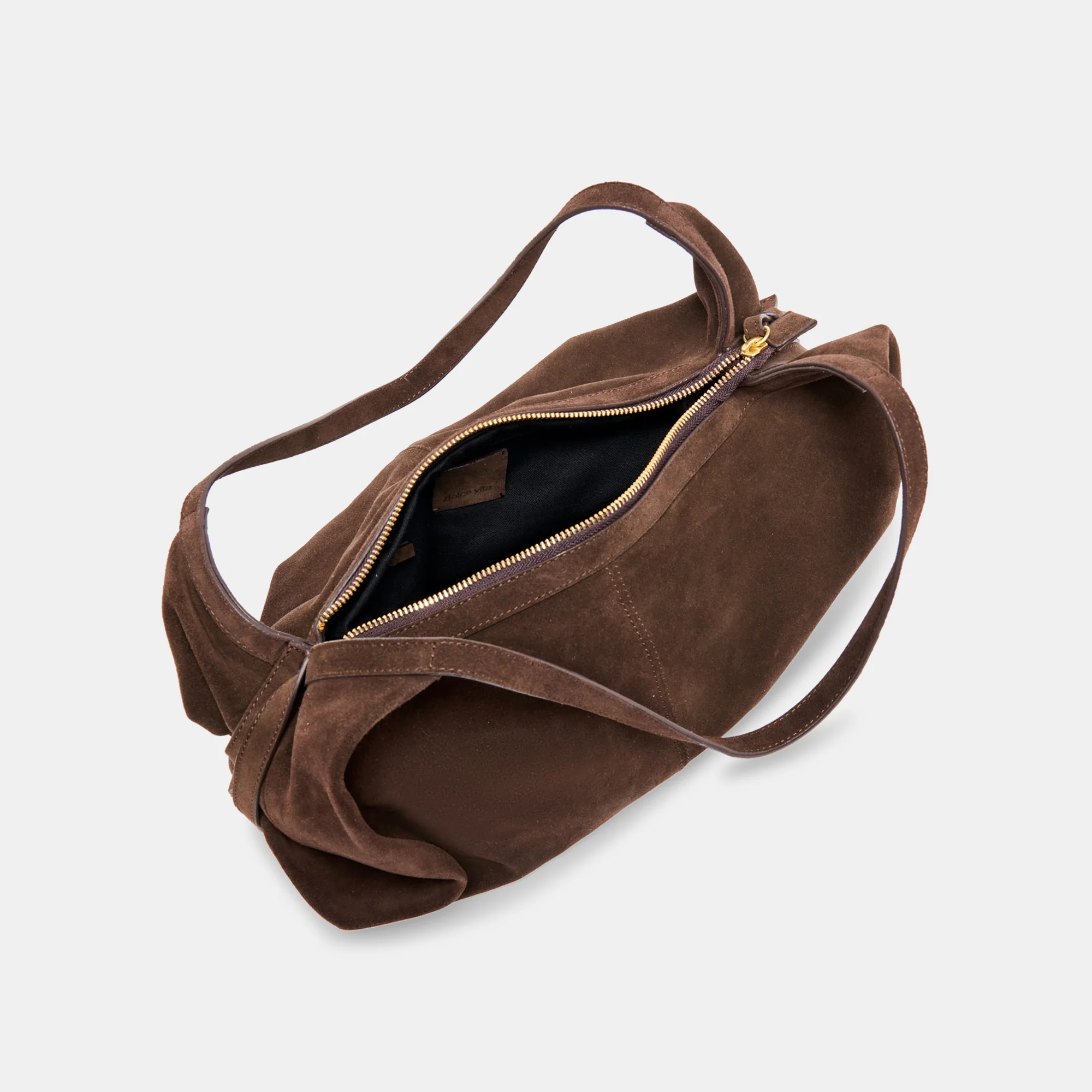 BILLY-S CHOCOLATE SUEDE - Image 4