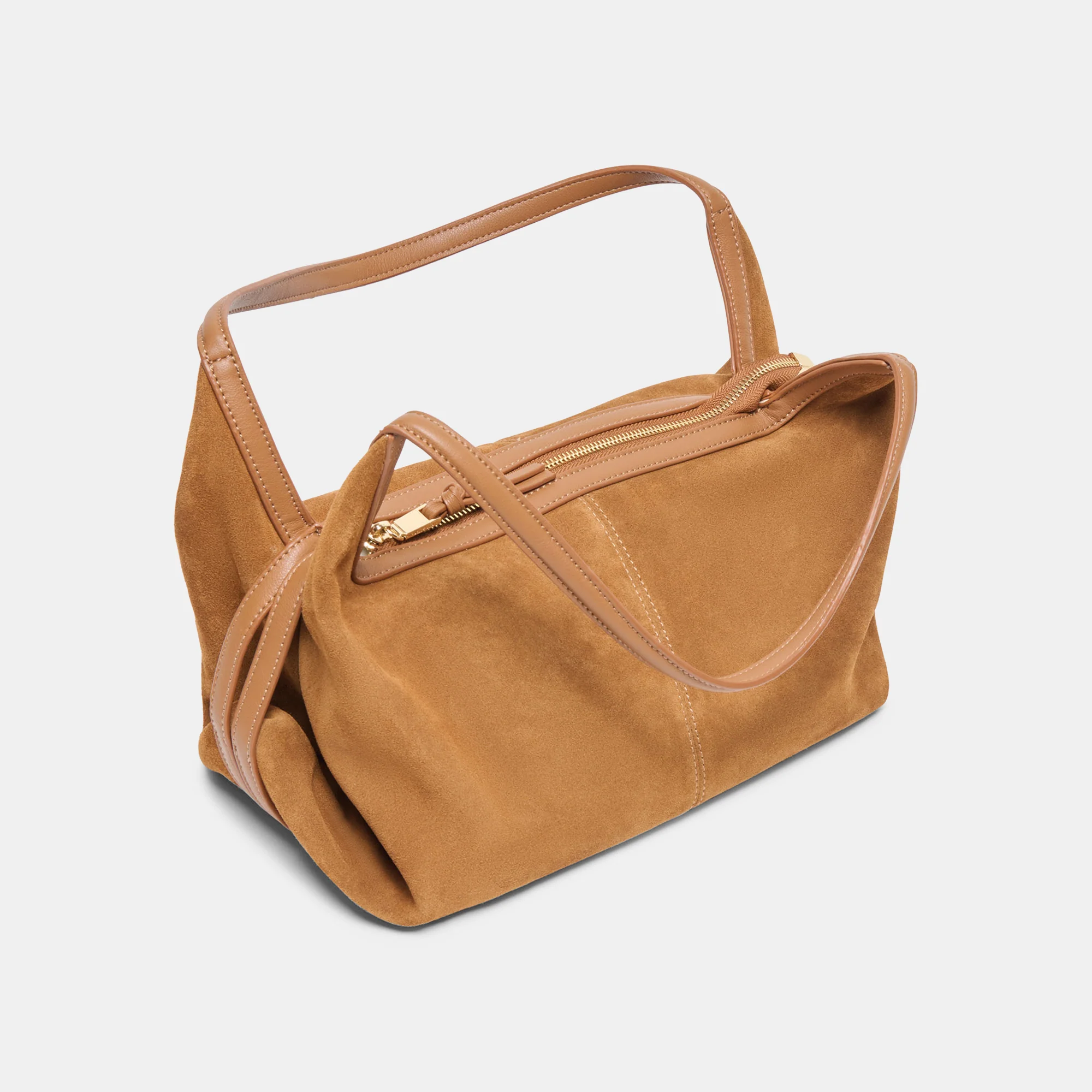 BILLY-S COGNAC SUEDE - Image 2